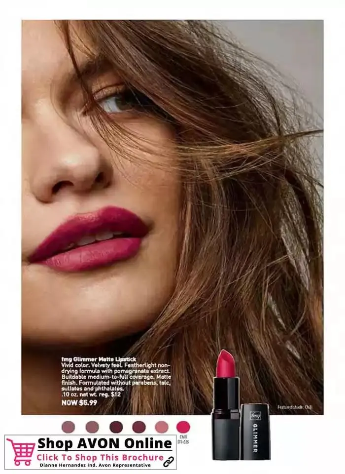 Campaign 09 Brochure - Catalogue valid from 3 April to 6 May 2025 - page 12