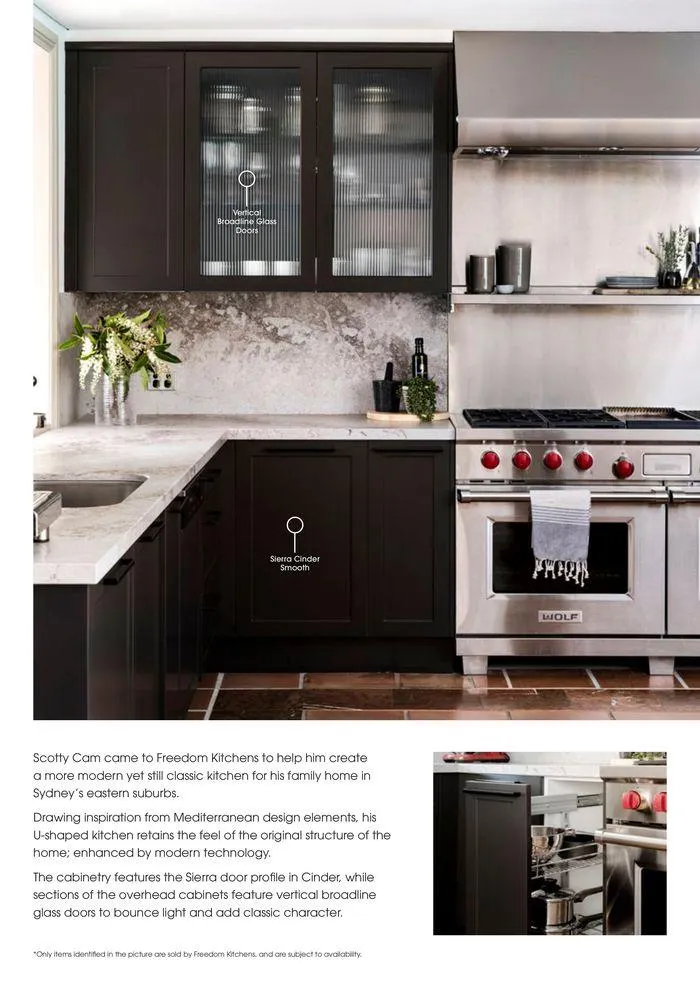 Autumn/Winter 24 - Catalogue valid from 3 May to 31 August 2024 - page 61