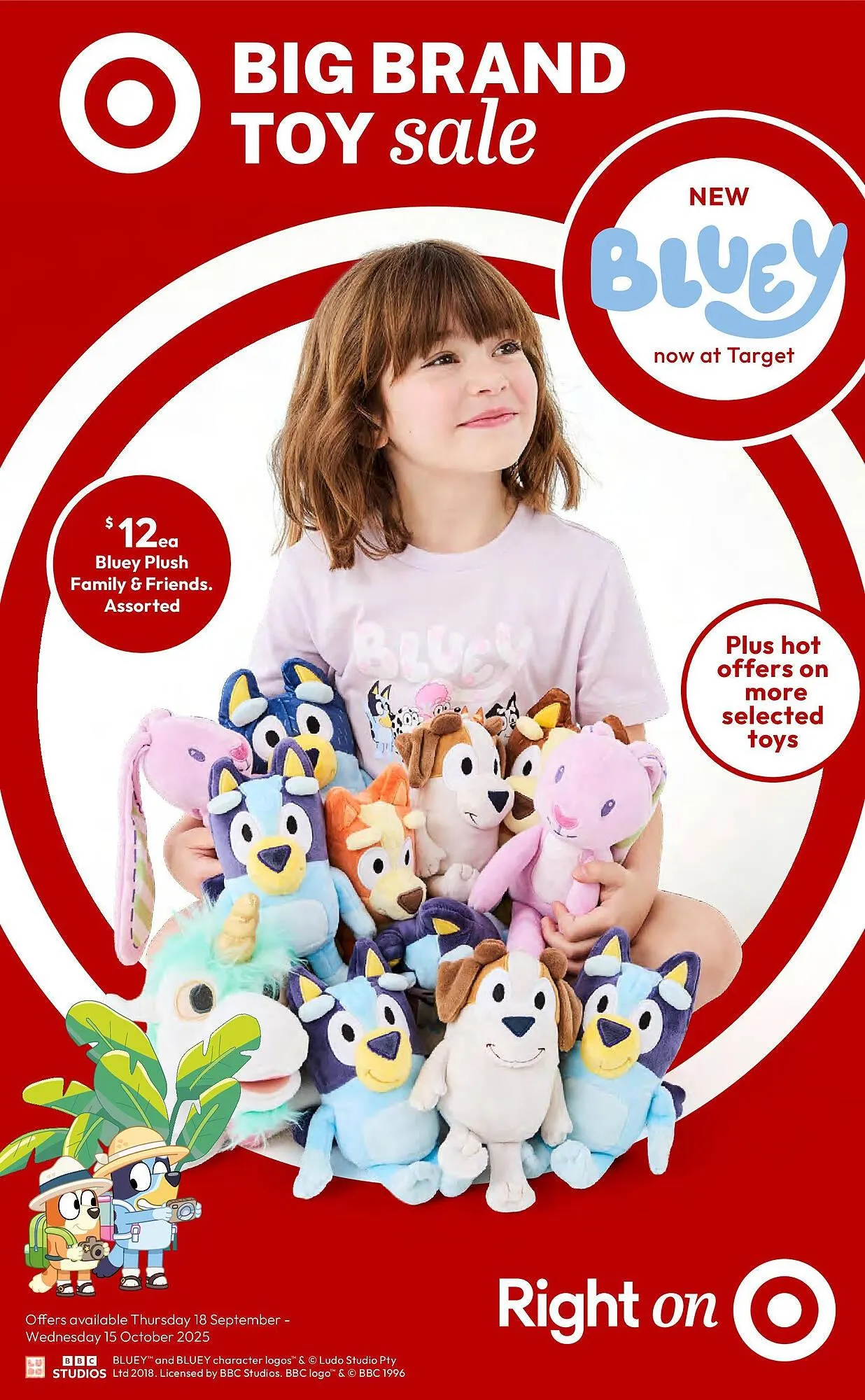 Target catalogue - Catalogue valid from 17 September to 15 October 2025 - page 2