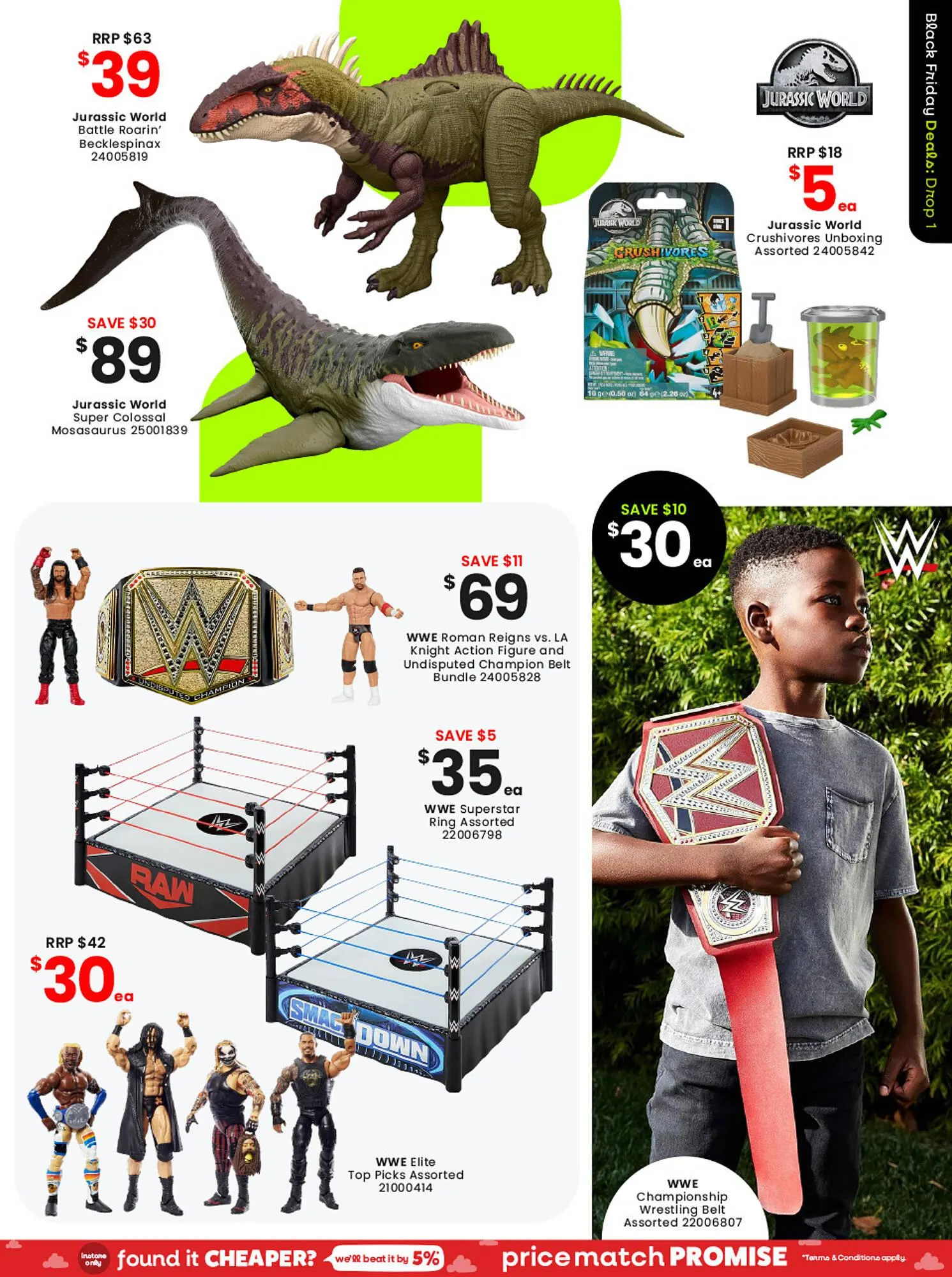 Toymate catalogue - Catalogue valid from 12 November to 18 November 2025 - page 13