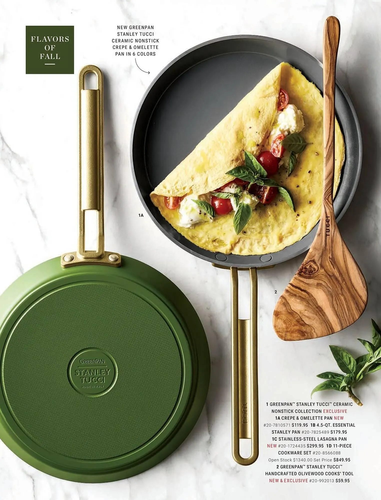 Williams-Sonoma catalogue - Catalogue valid from 25 August to 25 September 2025 - page 8