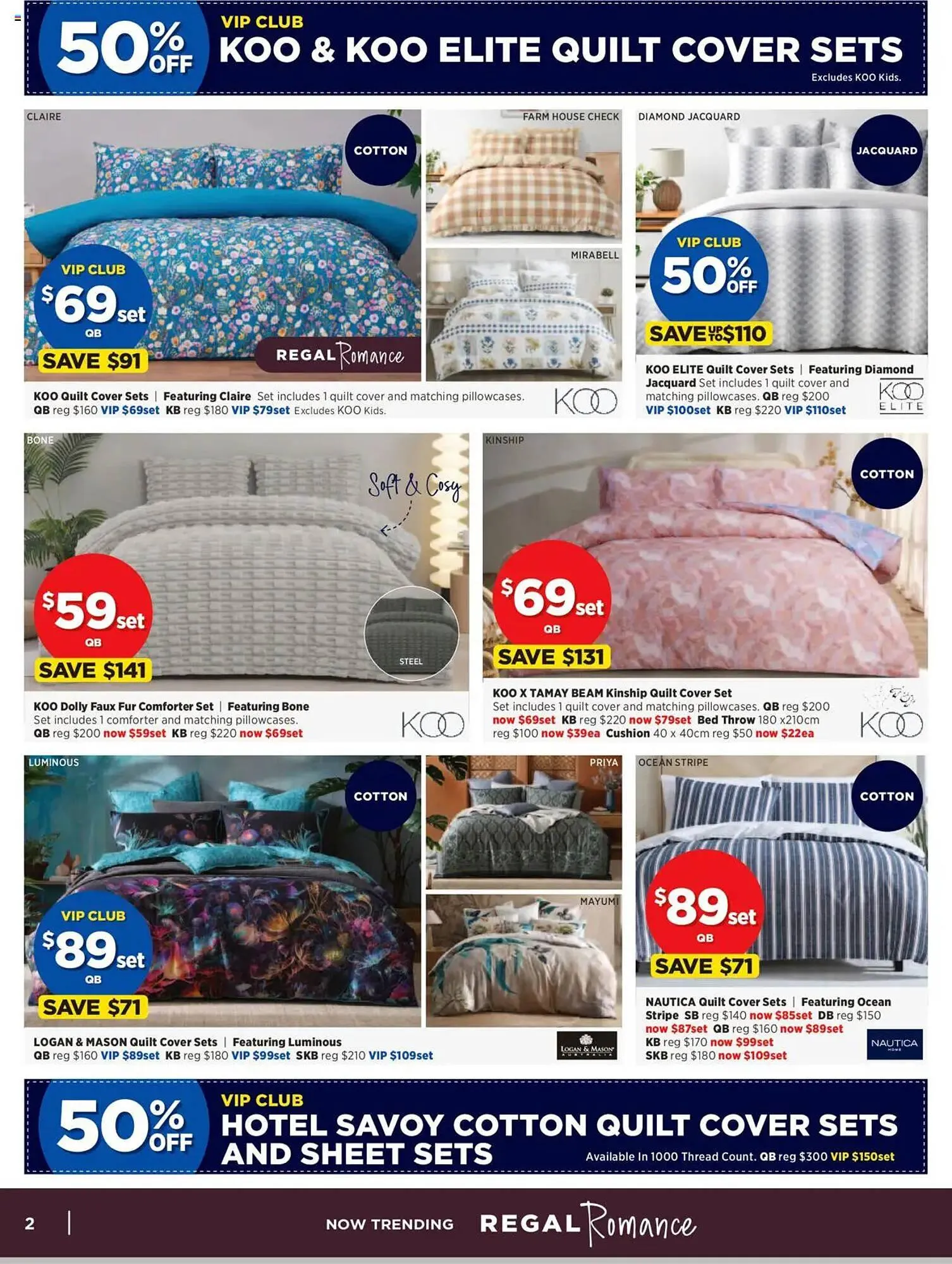 Spotlight catalogue - Catalogue valid from 14 May to 25 May 2025 - page 30