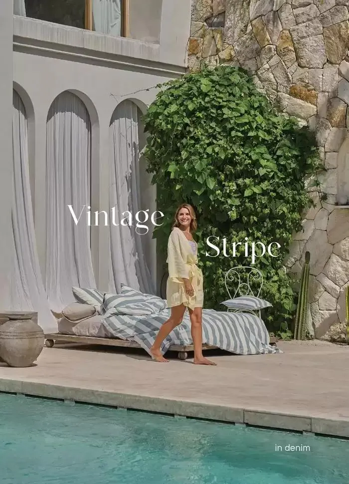 Summer 24/25 Journal | Issue #09 - Catalogue valid from 12 November to 30 April 2025 - page 4