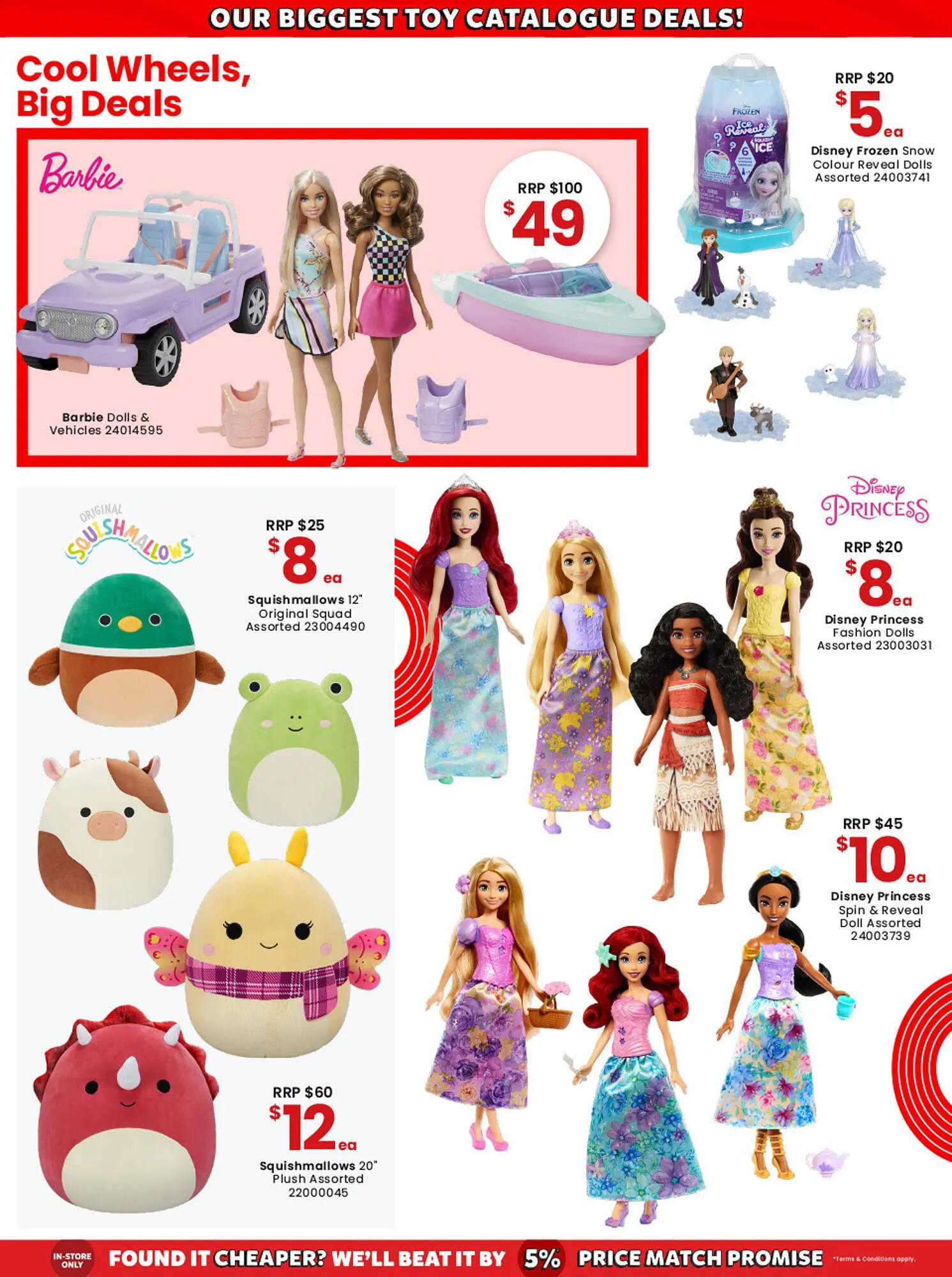 Toymate catalogue - Catalogue valid from 11 June to 8 July 2025 - page 3