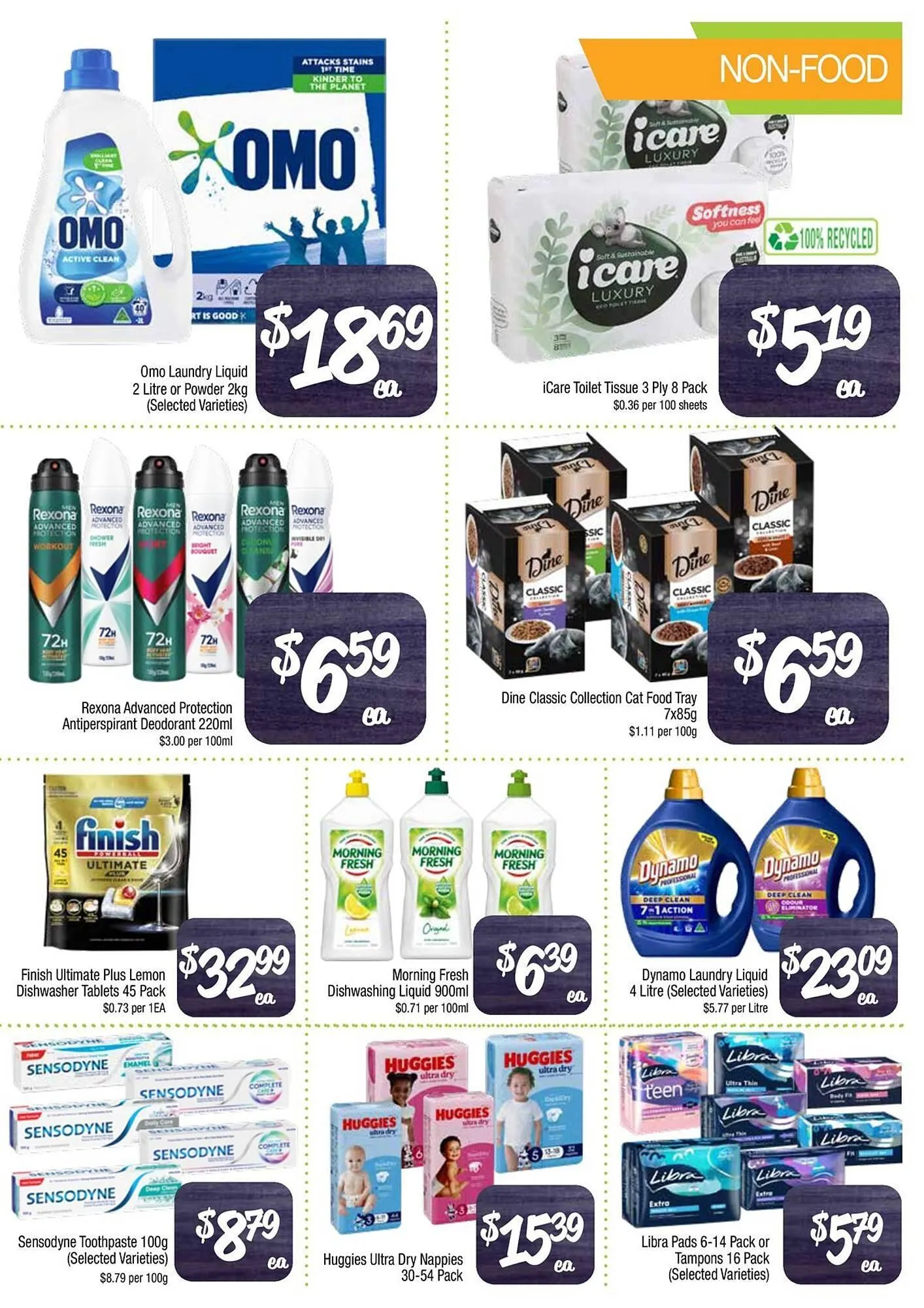 Foodworks catalogue - Catalogue valid from 8 October to 14 October 2025 - page 7