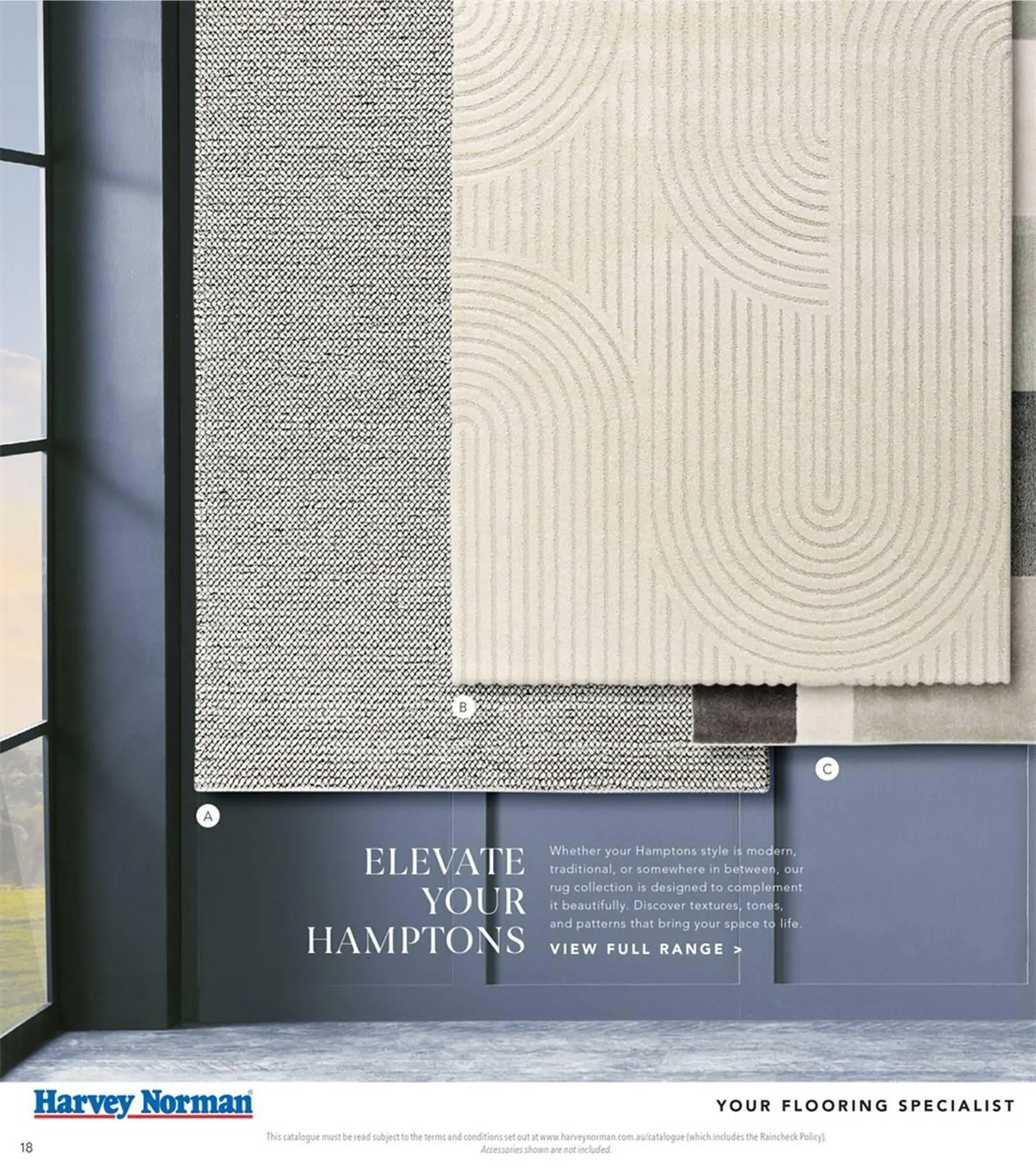 Harvey Norman catalogue - Catalogue valid from 7 August to 25 August 2025 - page 18