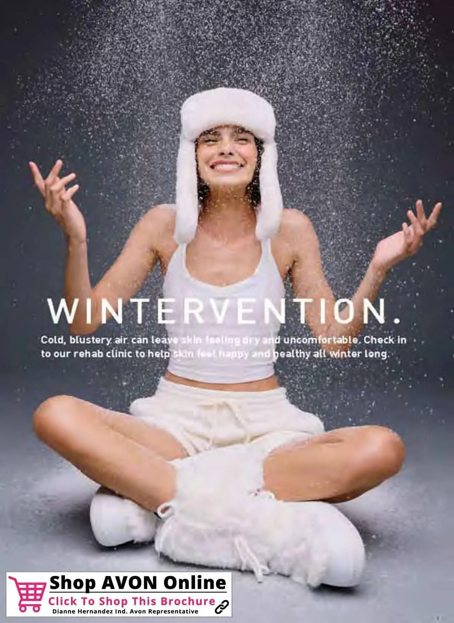 Avon catalogue - Catalogue valid from 3 December to 30 December 2025 - page 2