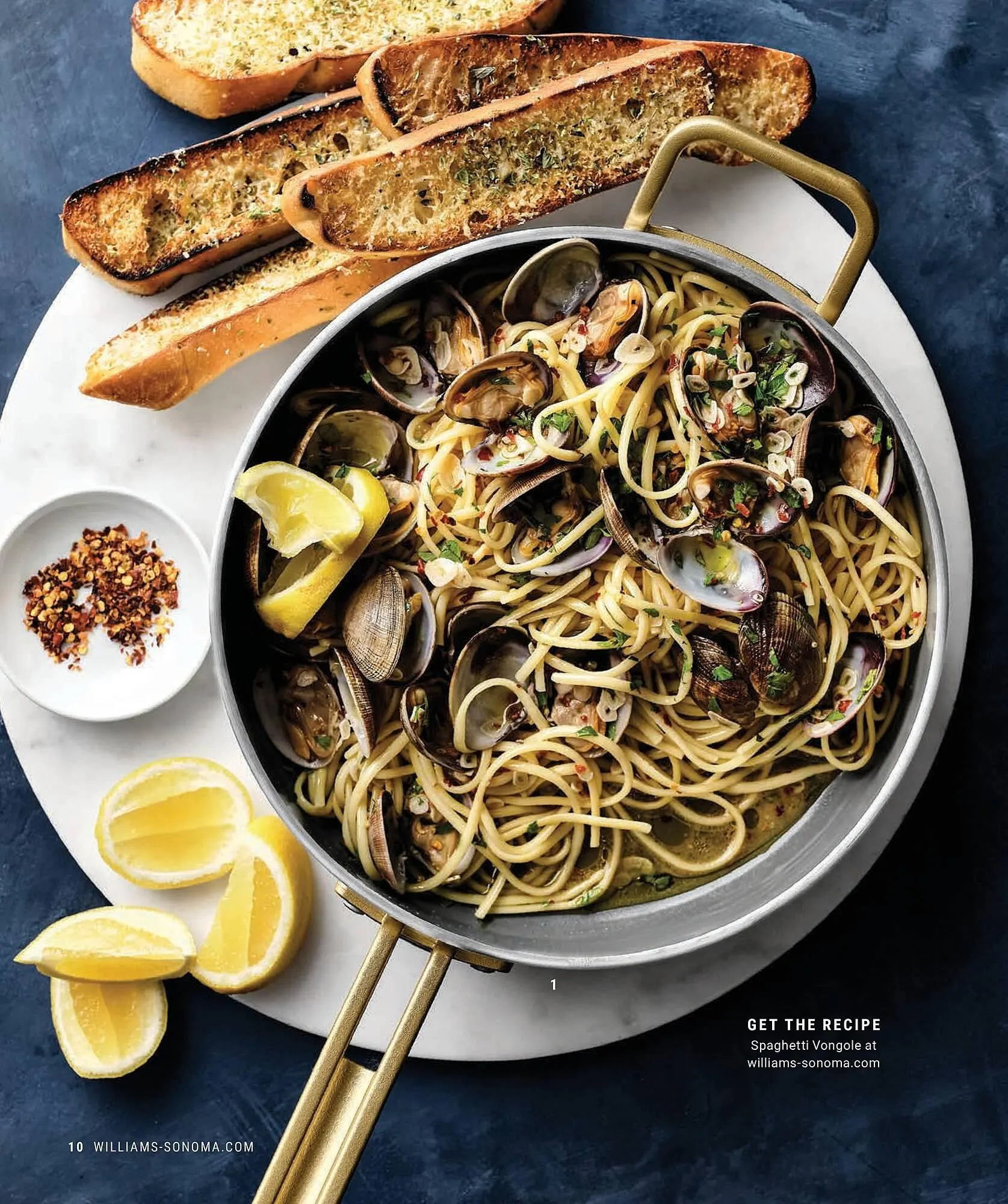 Williams-Sonoma catalog - Catalogue valid from 7 April to 14 April 2026 - page 10