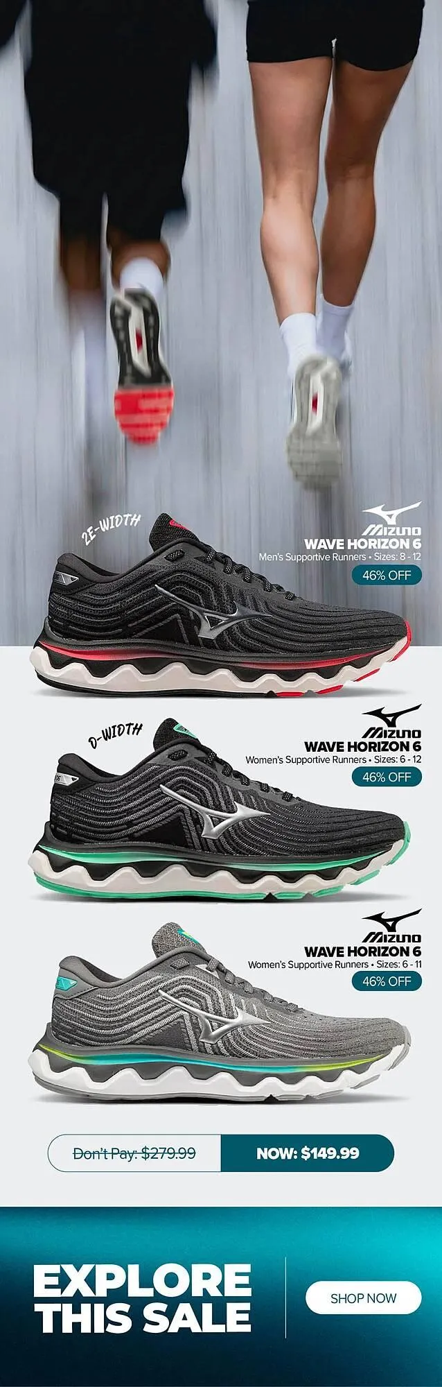 Jim Kidd Sports catalogue - Catalogue valid from 12 February to 25 February 2026 - page 5