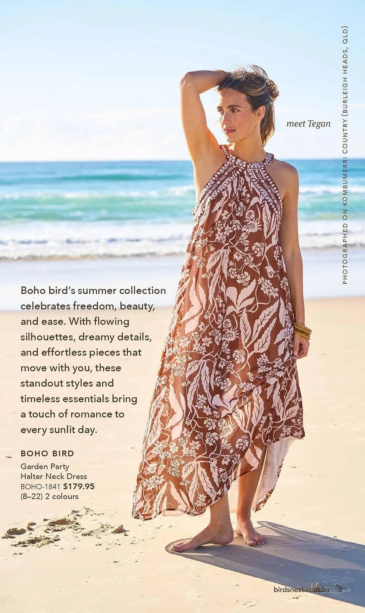 Birdsnest catalogue - Catalogue valid from 13 October to 31 January 2026 - page 5