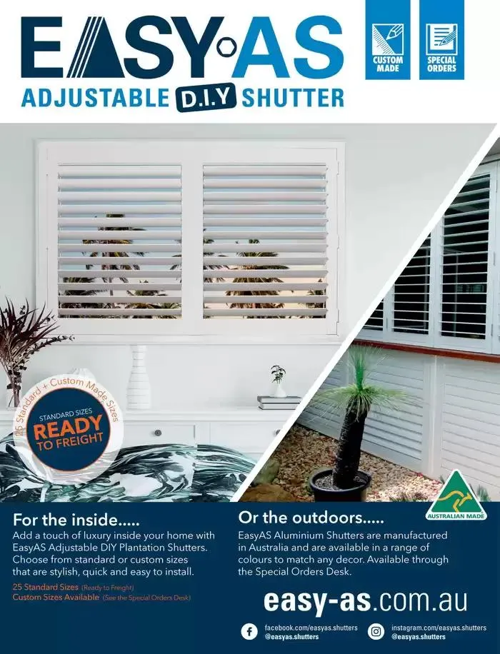 January 2025 - Catalogue valid from 1 January to 31 January 2025 - page 14