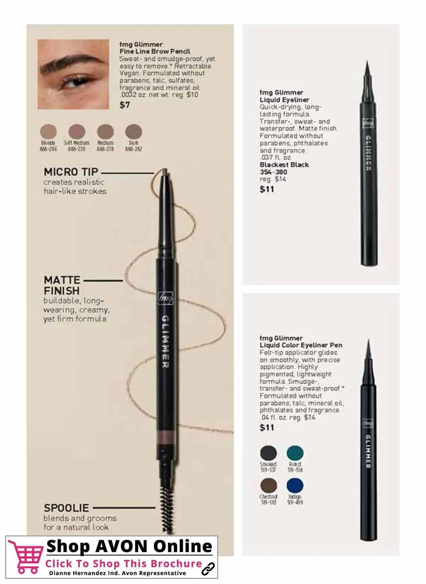 Avon catalogue - Catalogue valid from 27 April to 2 June 2026 - page 92