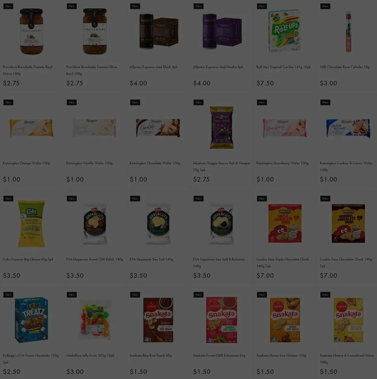 The Reject Shop Current catalogue - Catalogue valid from 10 March to 19 March 2025 - page 15