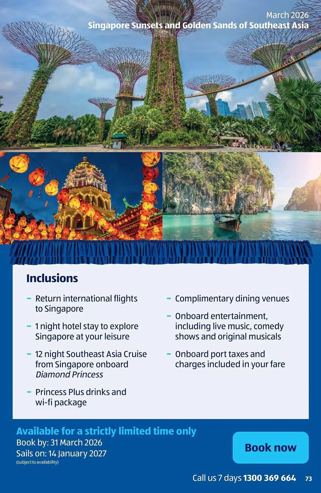 ALDI catalogue - Catalogue valid from 1 March to 31 March 2026 - page 73