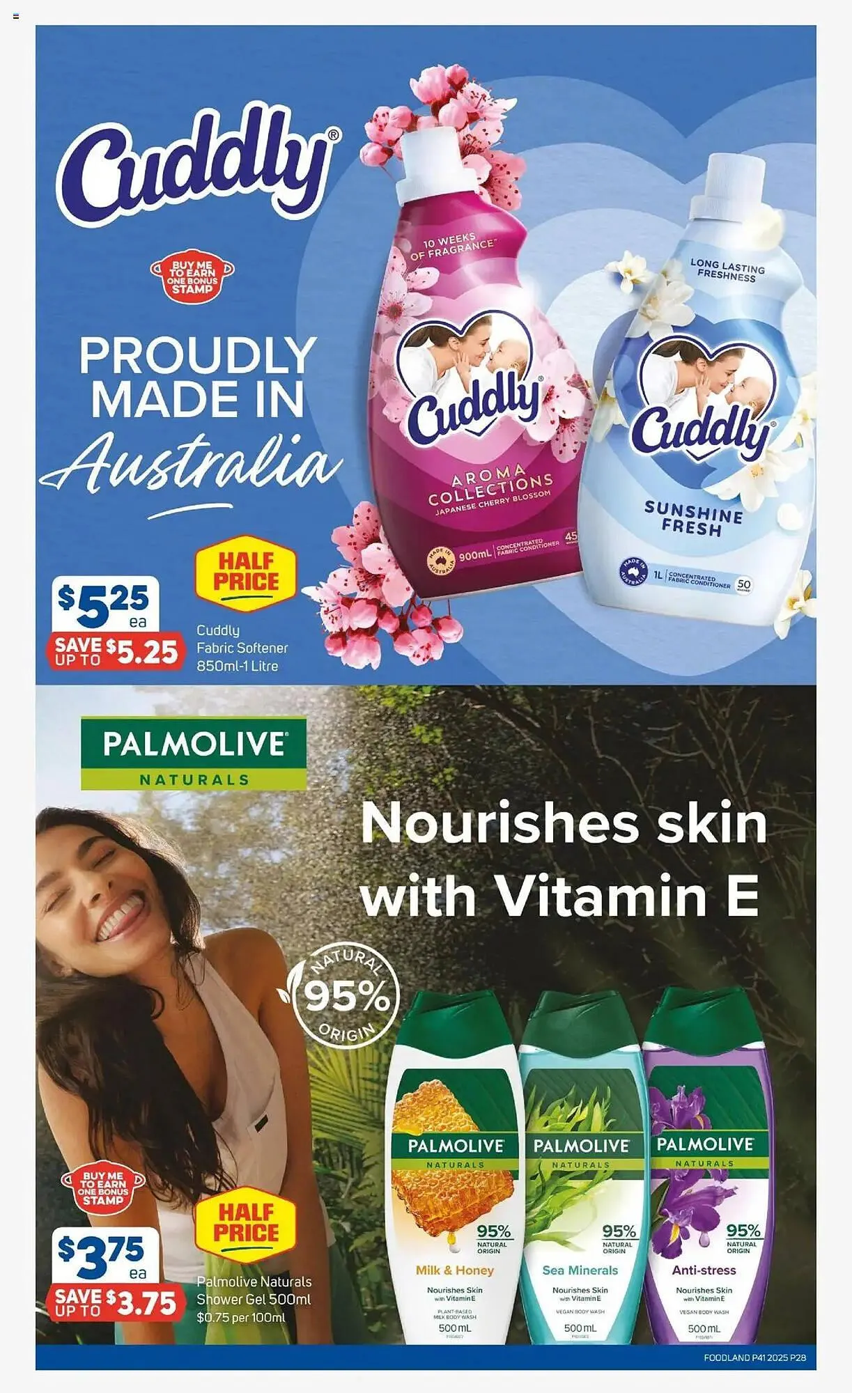 Foodland catalogue - Catalogue valid from 8 October to 14 October 2025 - page 26