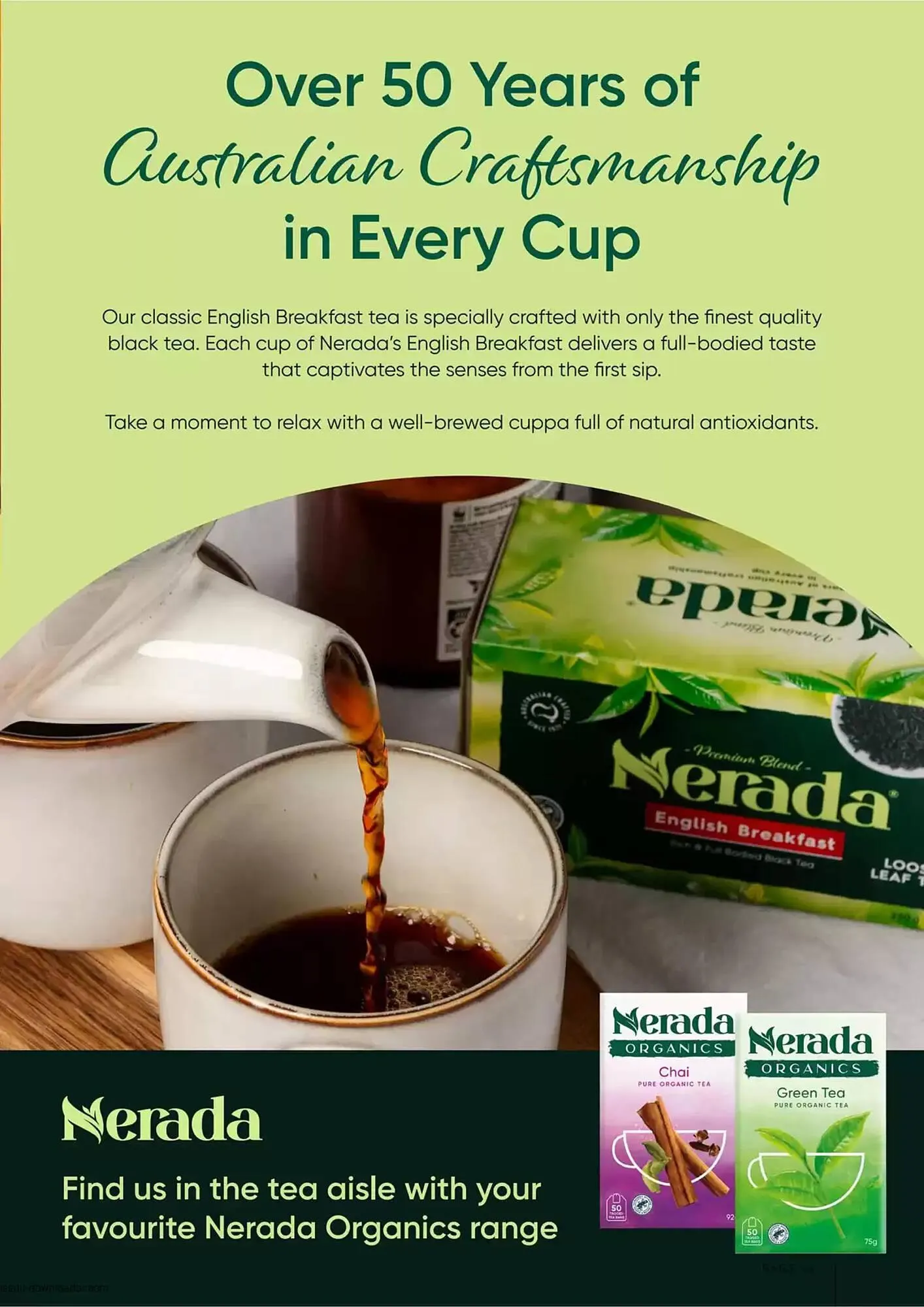 Ritchies catalogue - Catalogue valid from 10 March to 30 April 2025 - page 65