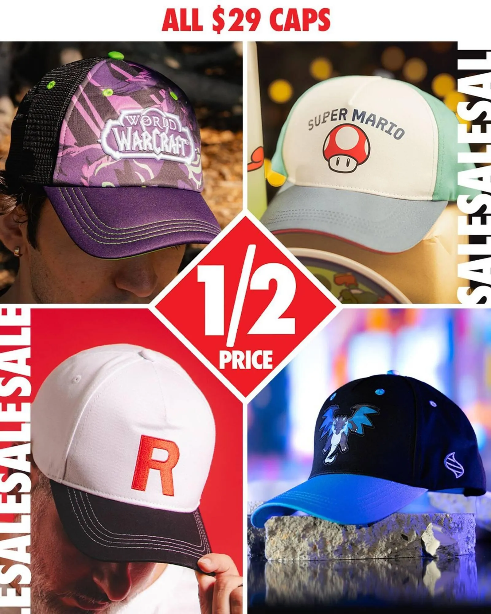 EB Games catalogue - Catalogue valid from 31 December to 14 January 2026 - page 3