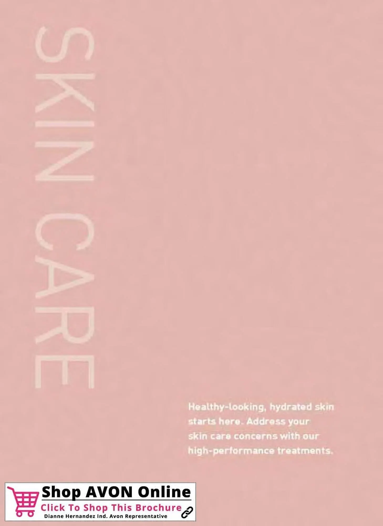 Avon catalogue - Catalogue valid from 3 December to 30 December 2025 - page 44