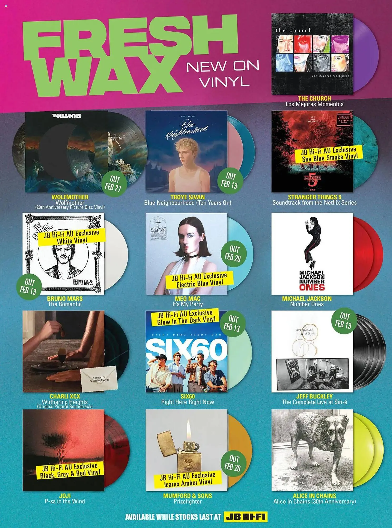 JB Hi-Fi catalogue - Catalogue valid from 2 February to 28 February 2026 - page 93