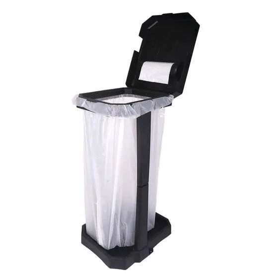 Wanderer Collapsible Bin