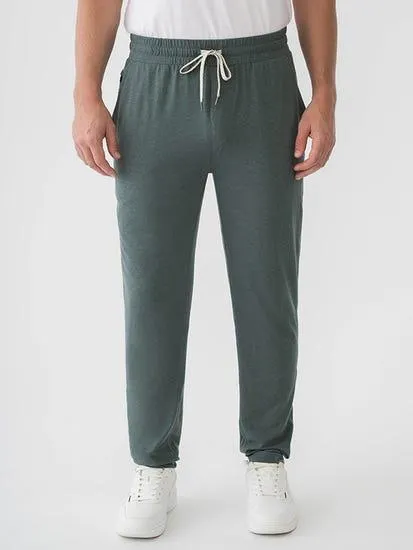 Outerpeak Leisure Pants Jade Marle