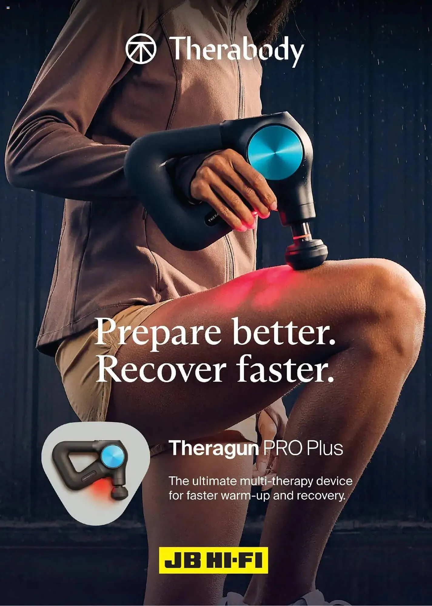 JB Hi-Fi catalogue - Catalogue valid from 1 October to 31 October 2025 - page 33