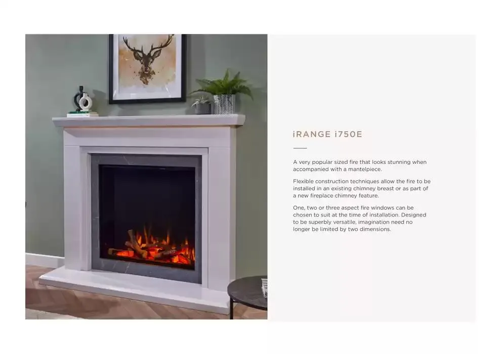 Electric Brochure 2024 - Catalogue valid from 1 July to 30 April 2025 - page 10