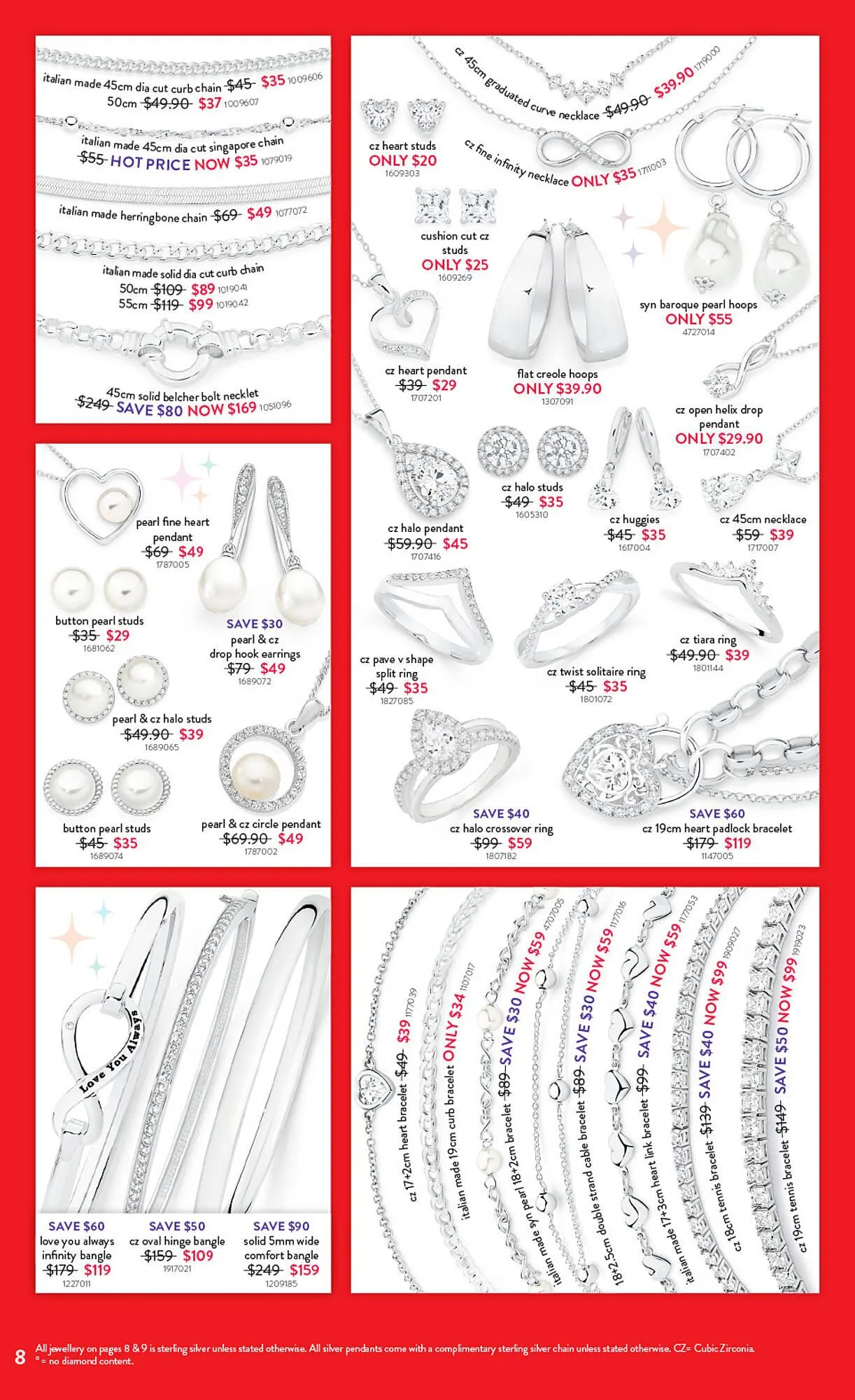 Goldmark catalogue - Catalogue valid from 13 October to 9 November 2025 - page 8