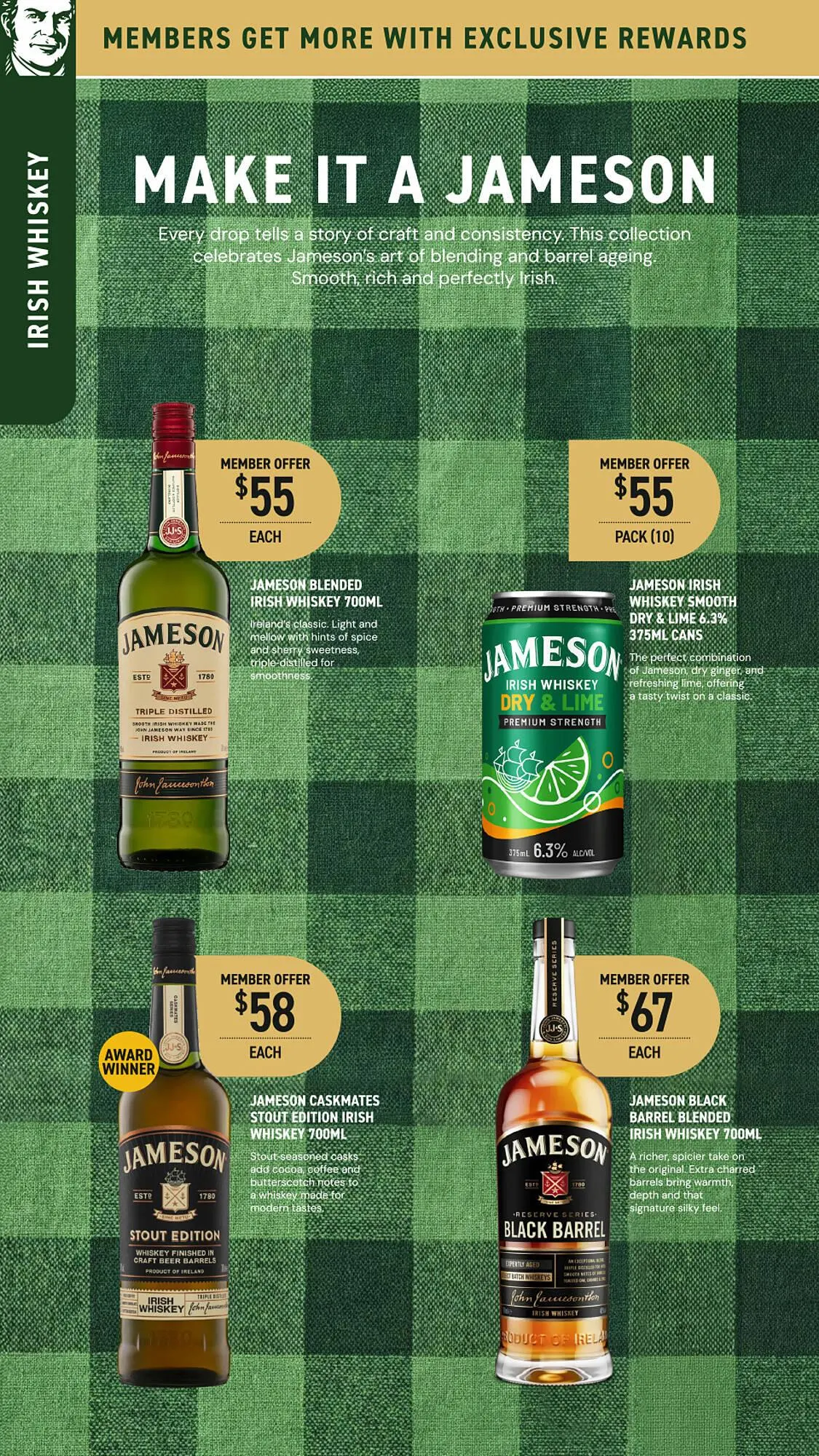 Dan Murphy's catalogue - Catalogue valid from 19 March to 8 April 2026 - page 24