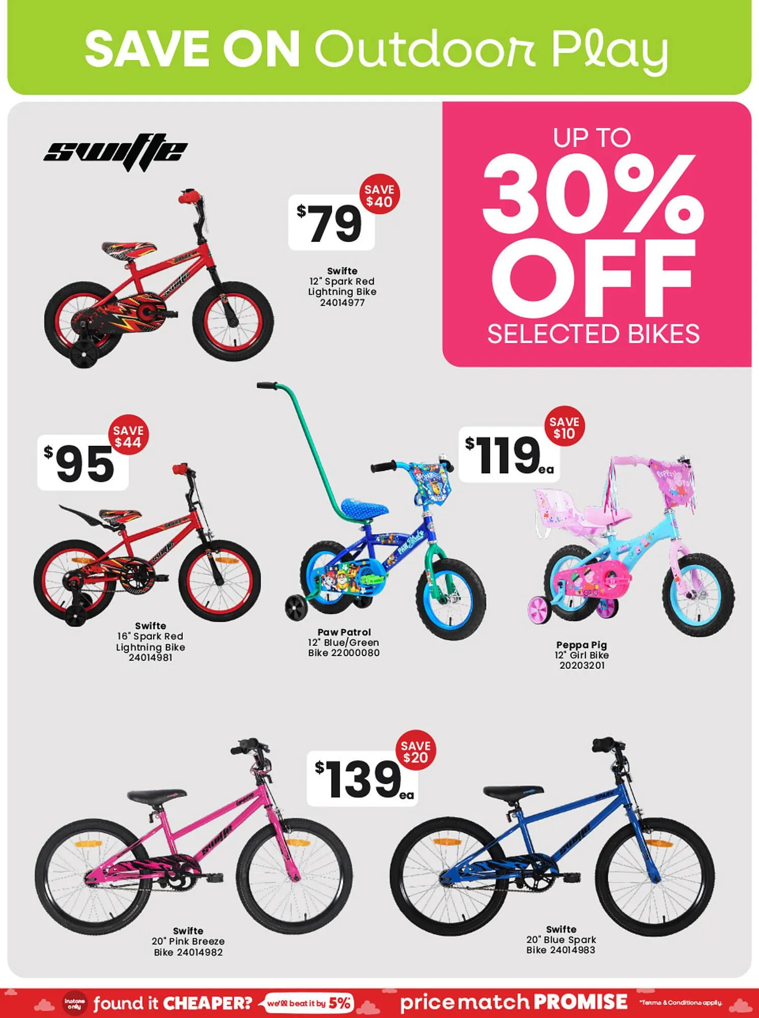 Toymate catalogue - Catalogue valid from 25 March to 14 April 2026 - page 26