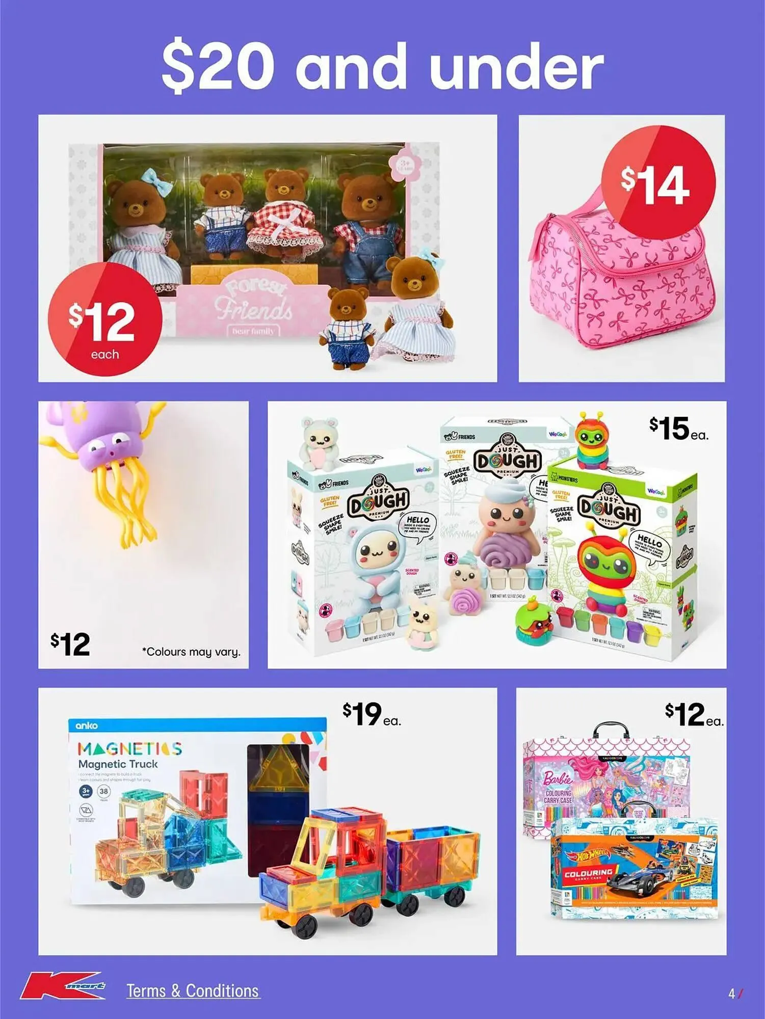 Kmart catalogue - Catalogue valid from 2 April to 29 April 2026 - page 4