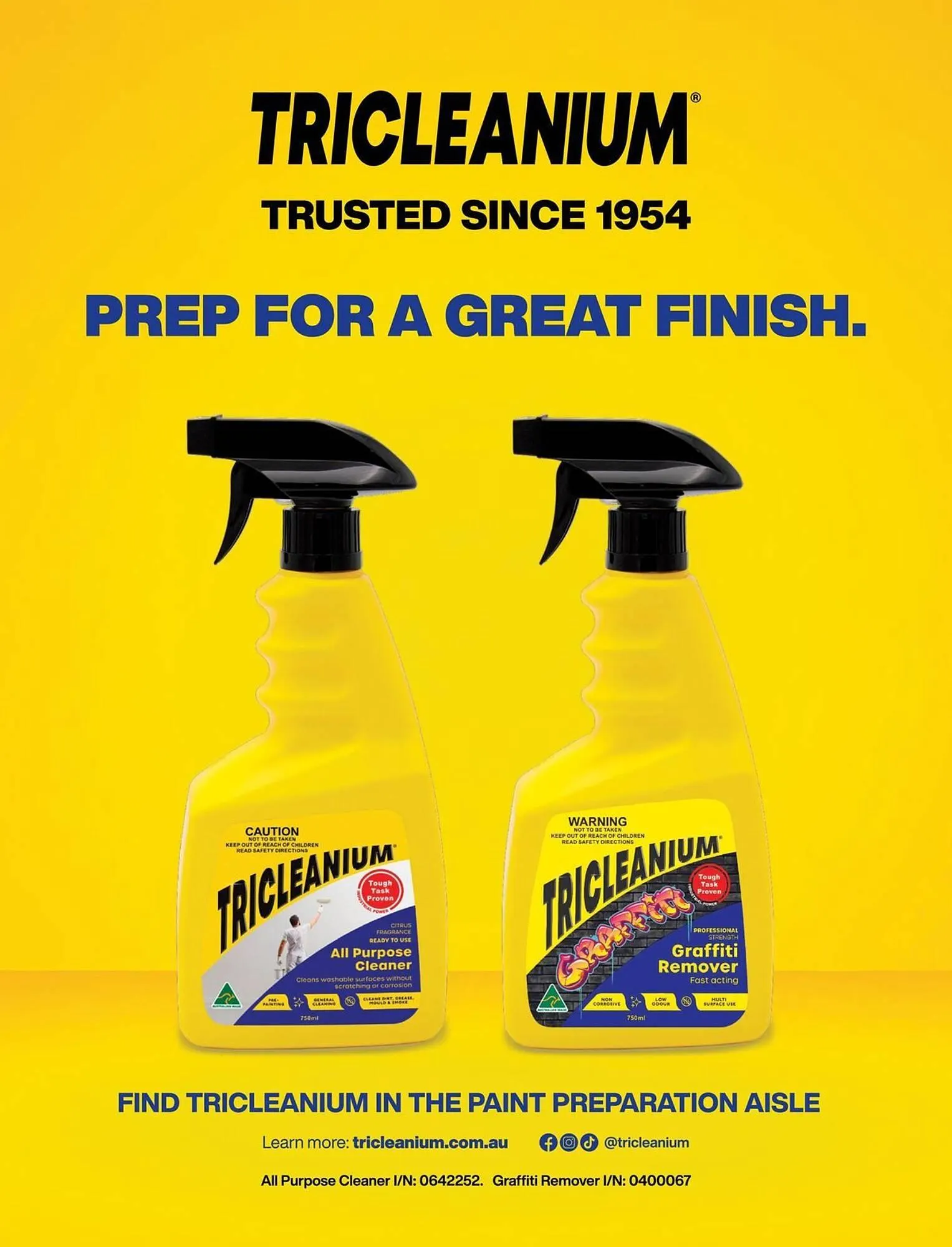 Bunnings catalogue - Catalogue valid from 1 April to 30 April 2026 - page 75