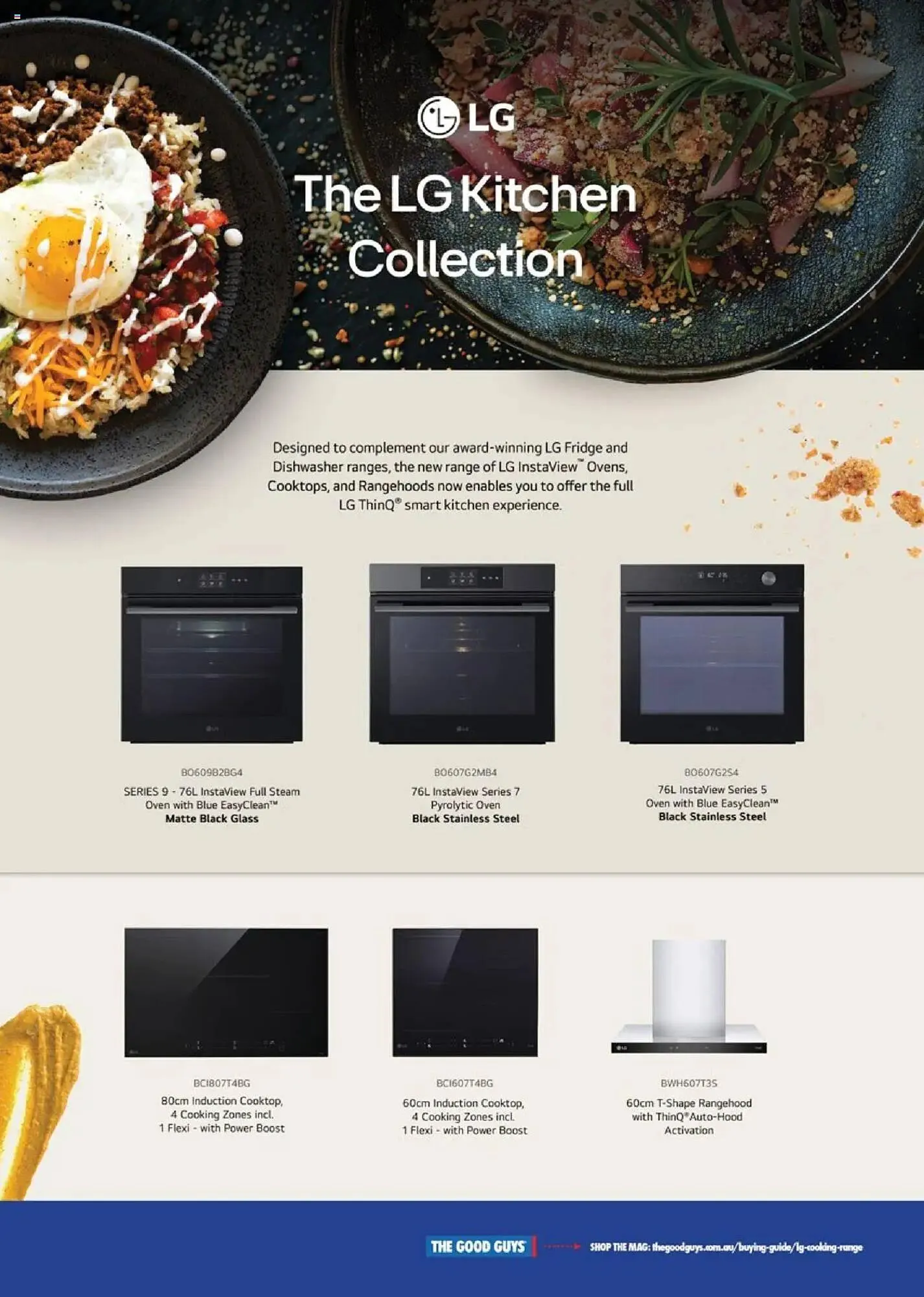 The Good Guys catalogue - Catalogue valid from 29 September to 31 October 2025 - page 11