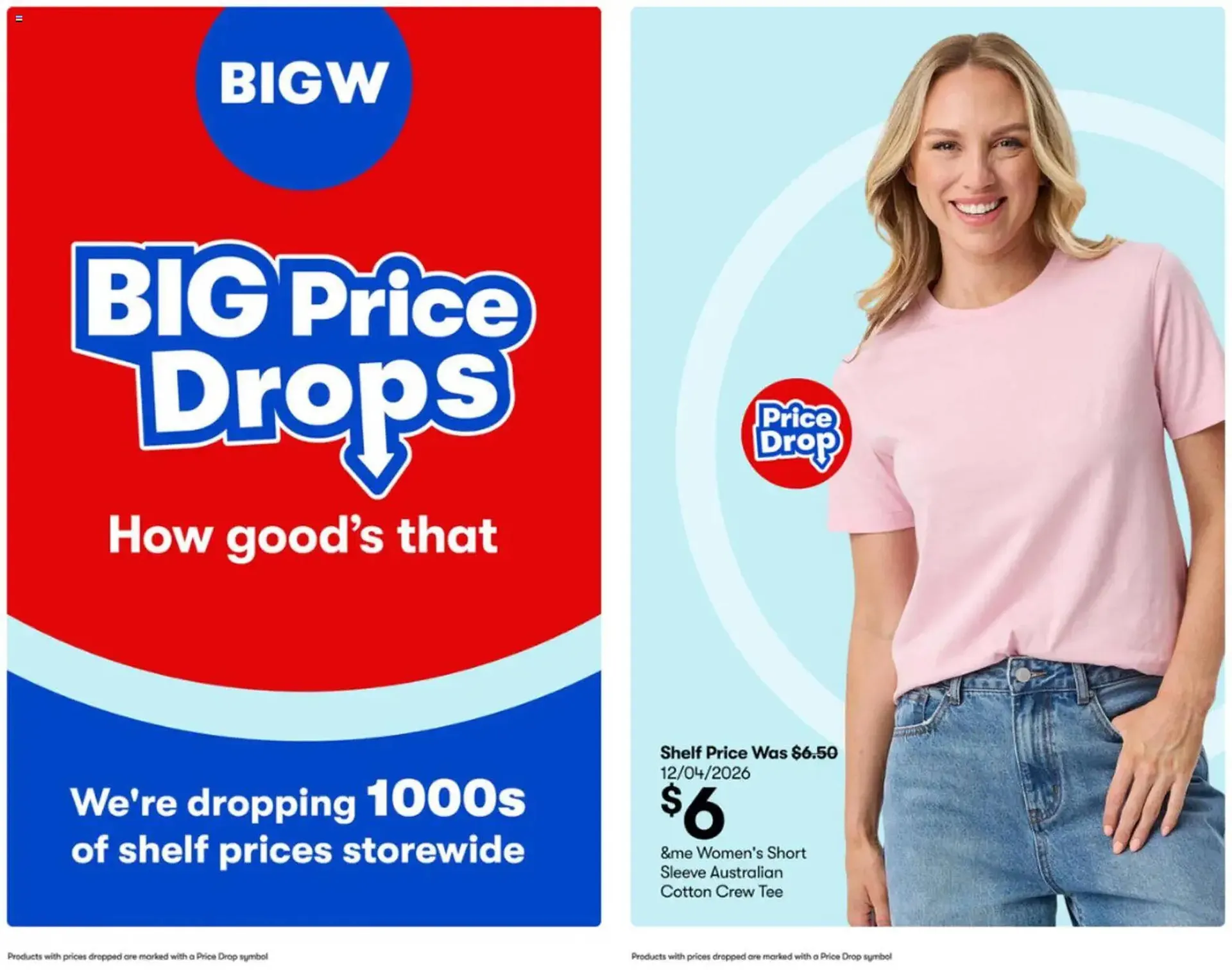 BIG W catalogue - Catalogue valid from 13 May to 28 May 2026 - page 18
