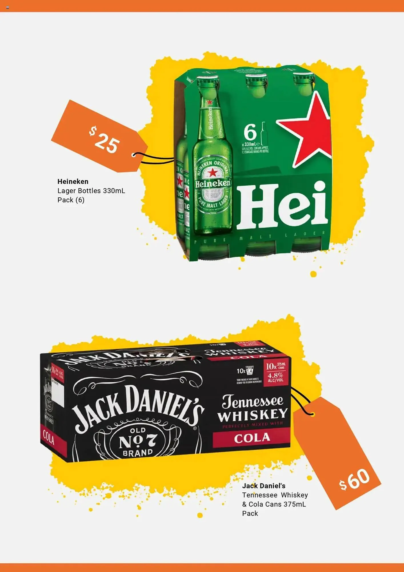 BWS catalogue - Catalogue valid from 7 October to 14 October 2025 - page 5