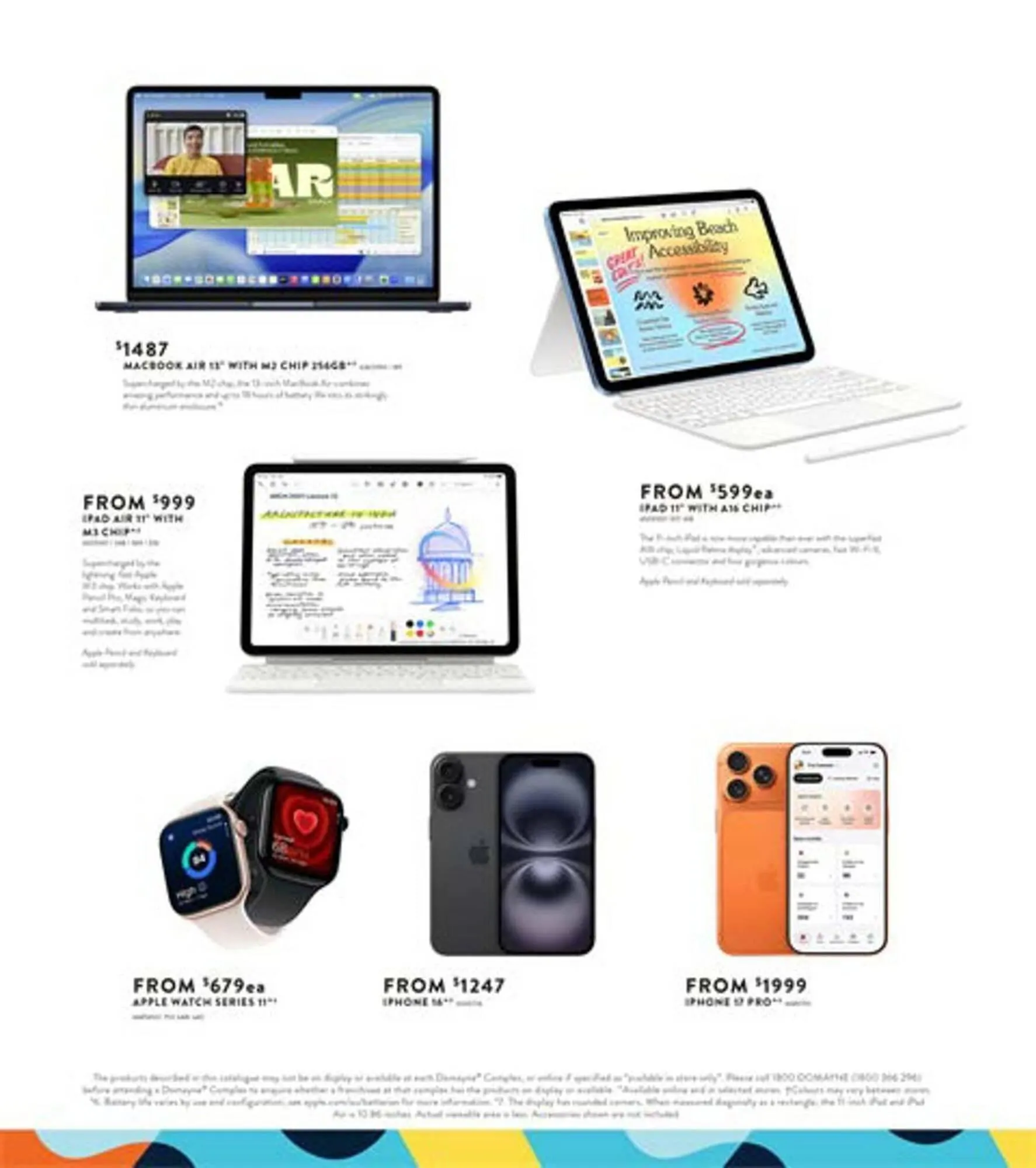 Domayne catalogue - Catalogue valid from 4 December to 30 January 2026 - page 5