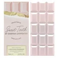 Sabrina Carpenter Sweet Tooth Eau de Parfum 75ml