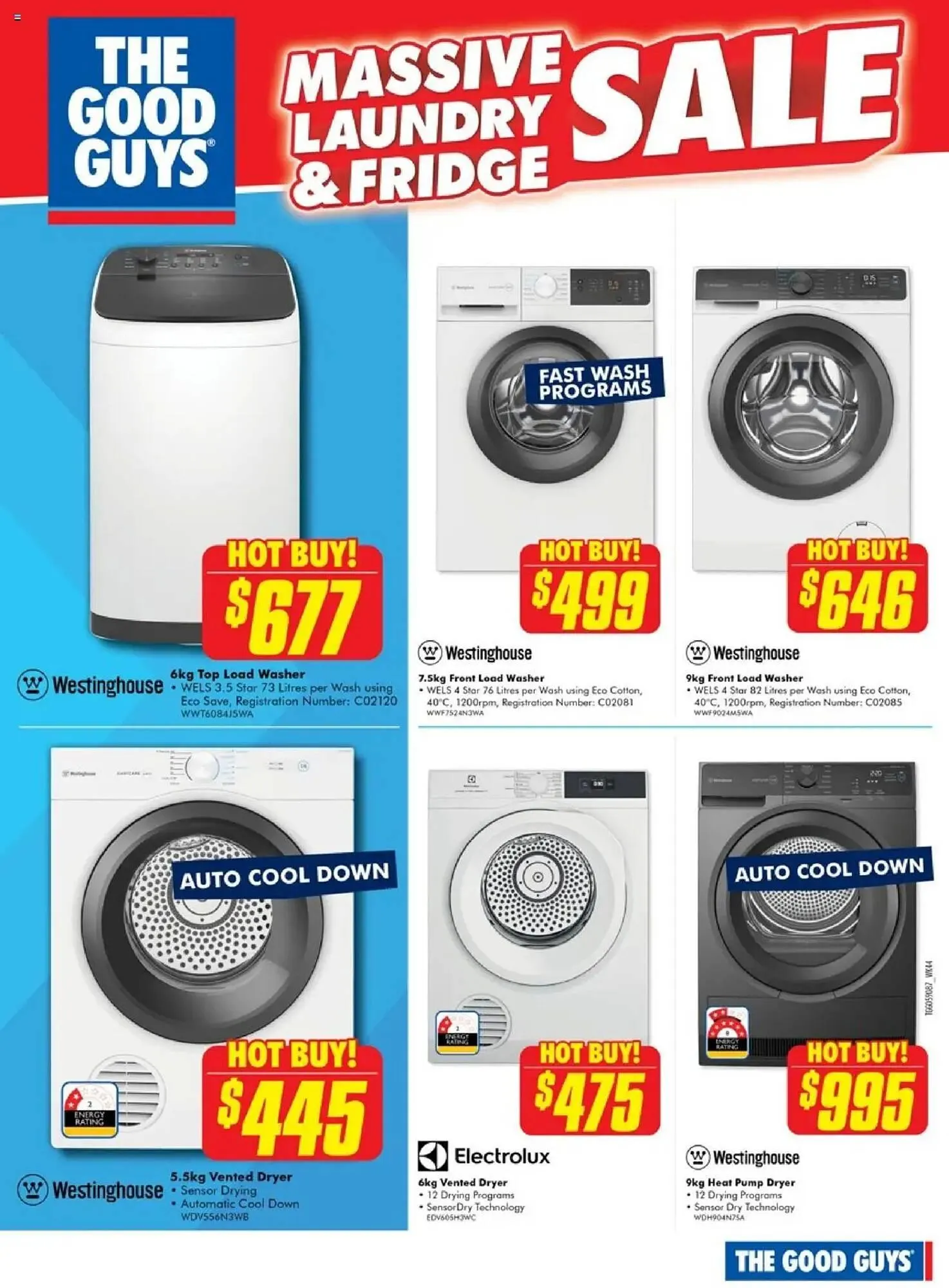 The Good Guys catalogue - Catalogue valid from 1 May to 14 May 2025 - page 14