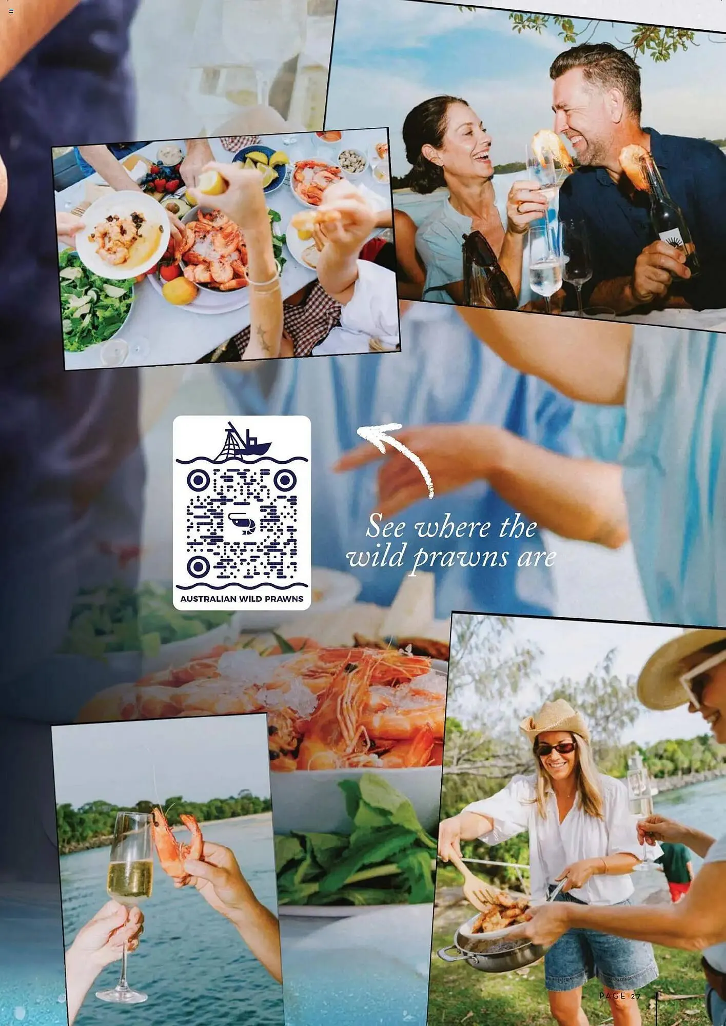 Drakes catalogue - Catalogue valid from 31 December to 30 January 2026 - page 27