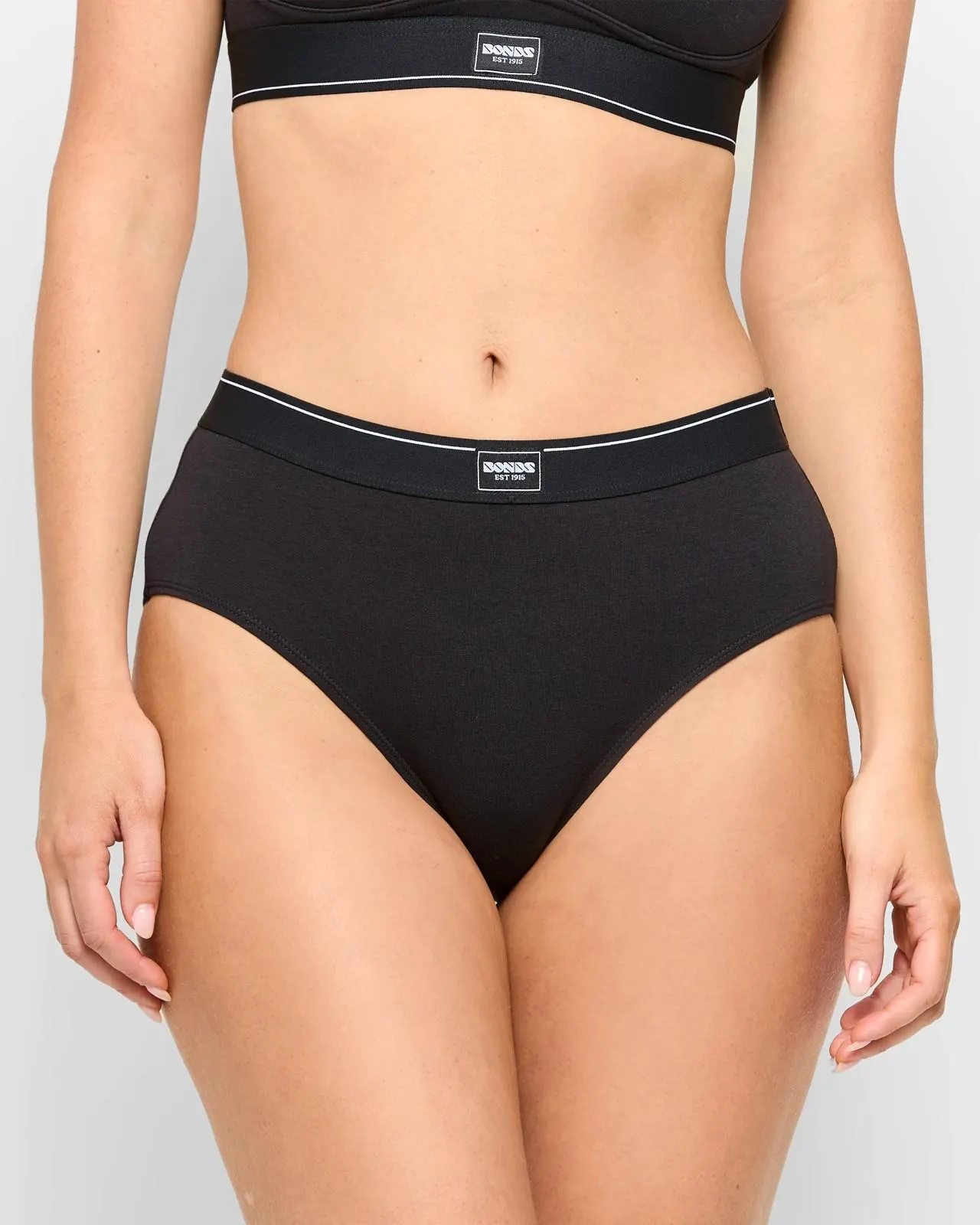 Originals Full Briefs - Bonds