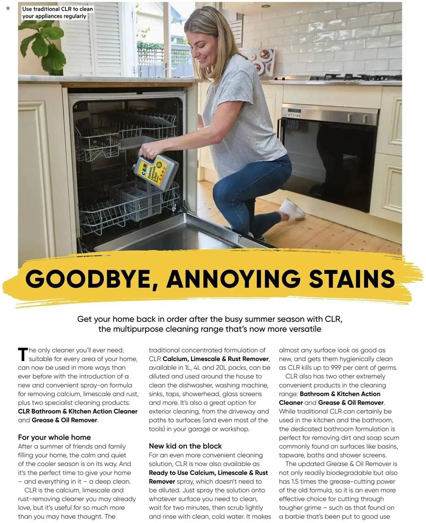 Bunnings catalogue - Catalogue valid from 1 March to 31 March 2025 - page 52