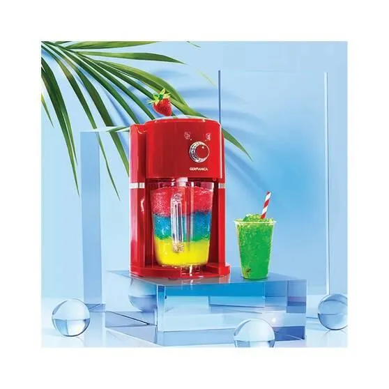 Germanica Slushie Frozen Drink Maker