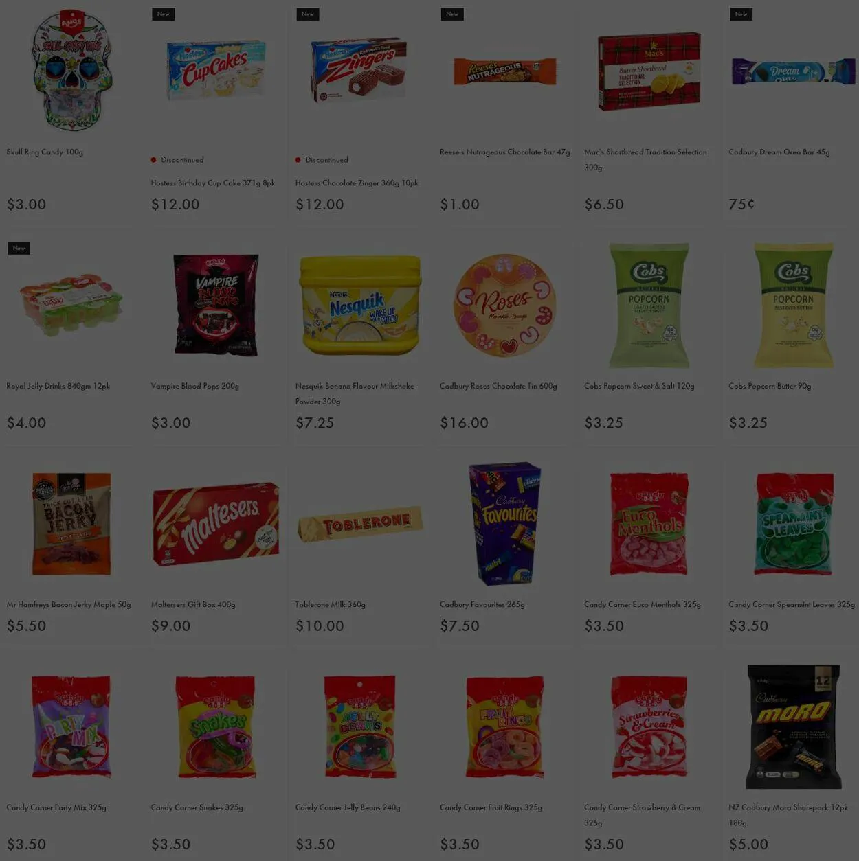 The Reject Shop Current catalogue - Catalogue valid from 3 March to 12 March 2025 - page 24