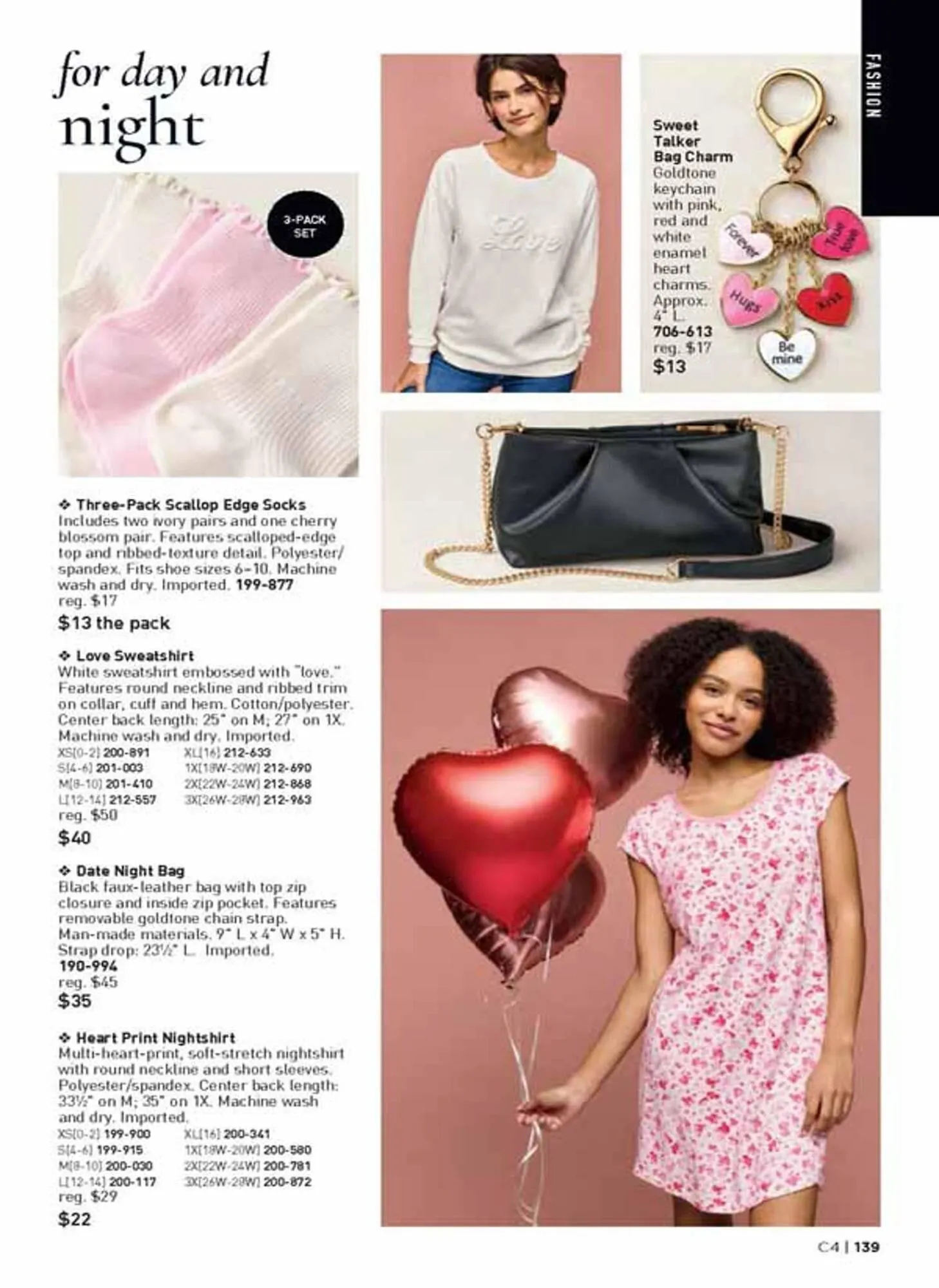 Avon catalogue - Catalogue valid from 26 January to 24 February 2026 - page 139