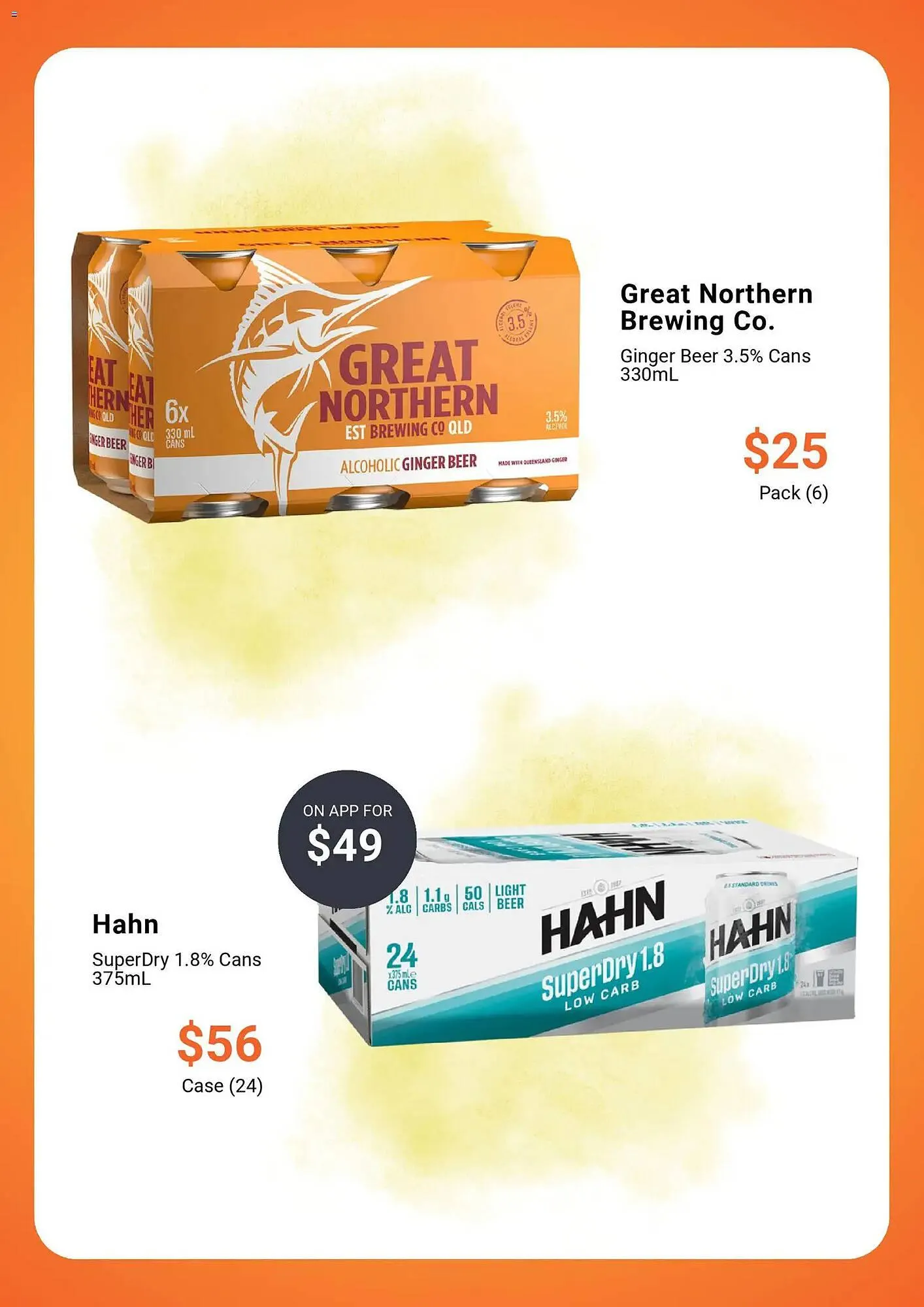 BWS catalogue - Catalogue valid from 20 January to 28 January 2026 - page 2