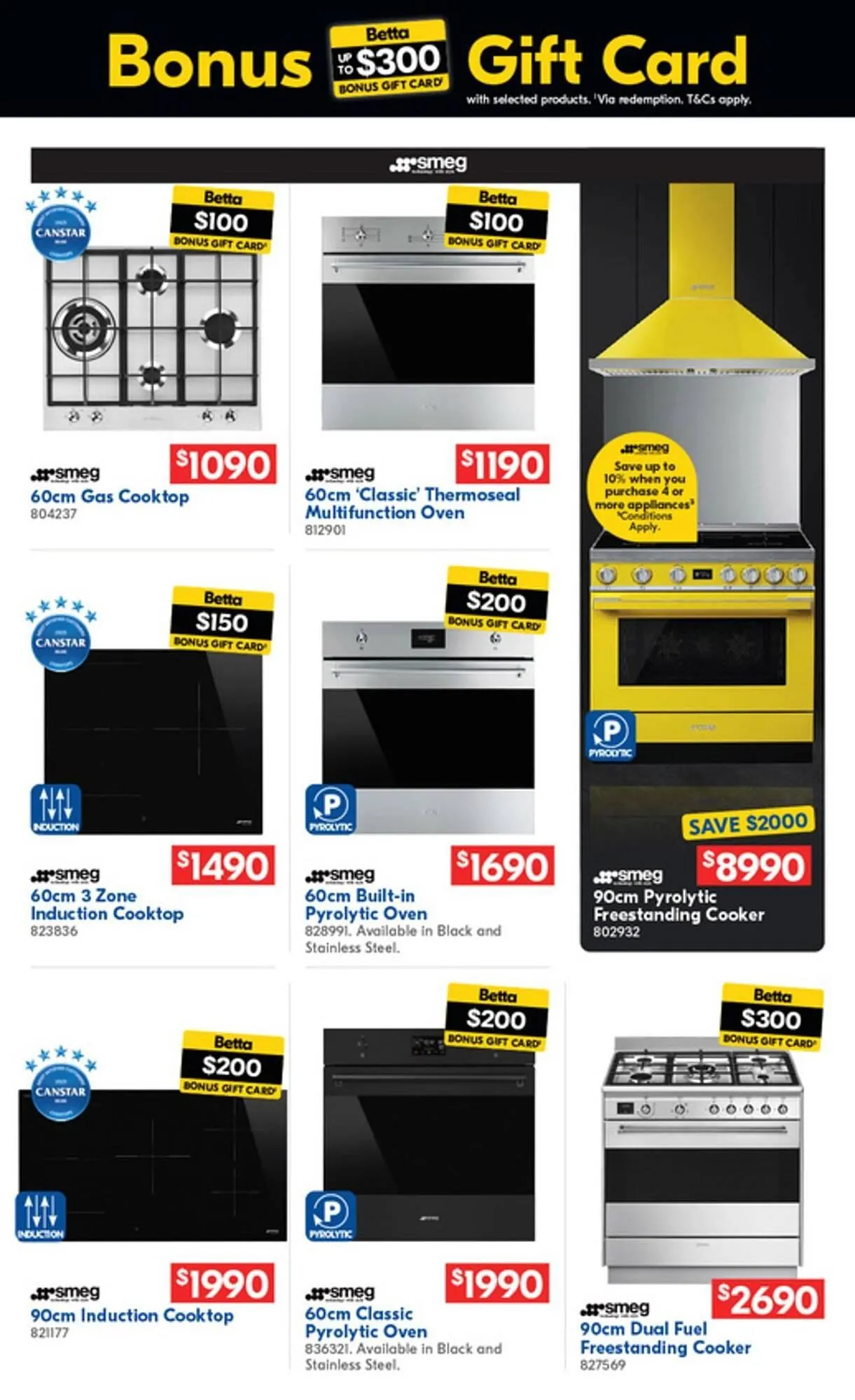 Betta catalogue - Catalogue valid from 2 March to 15 March 2026 - page 10