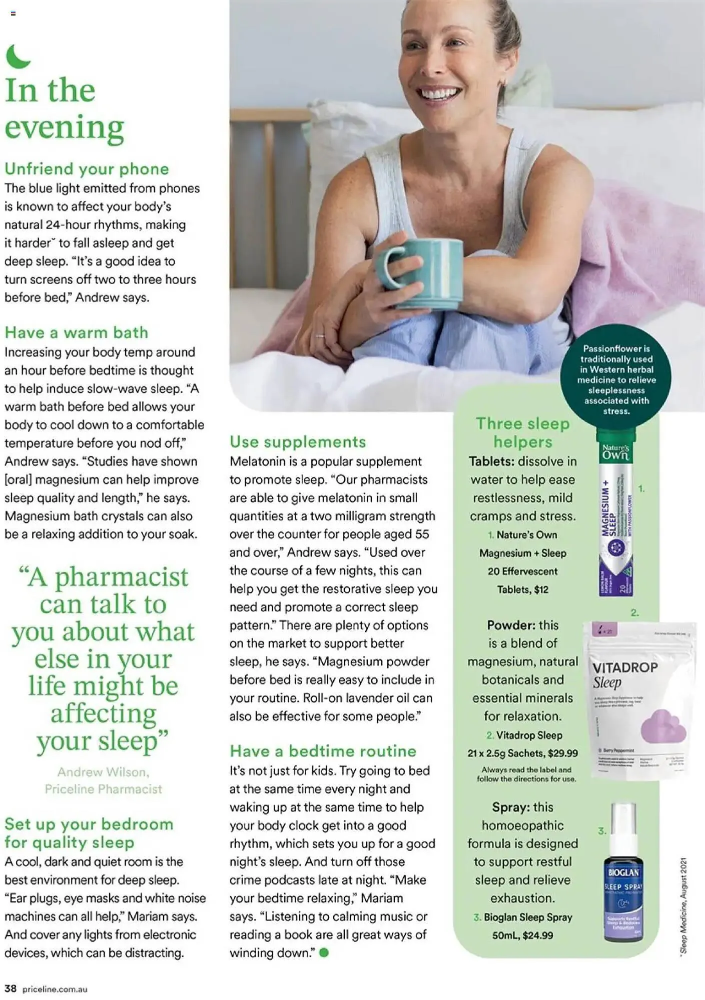 Priceline catalogue - Catalogue valid from 20 February to 30 November 2025 - page 106