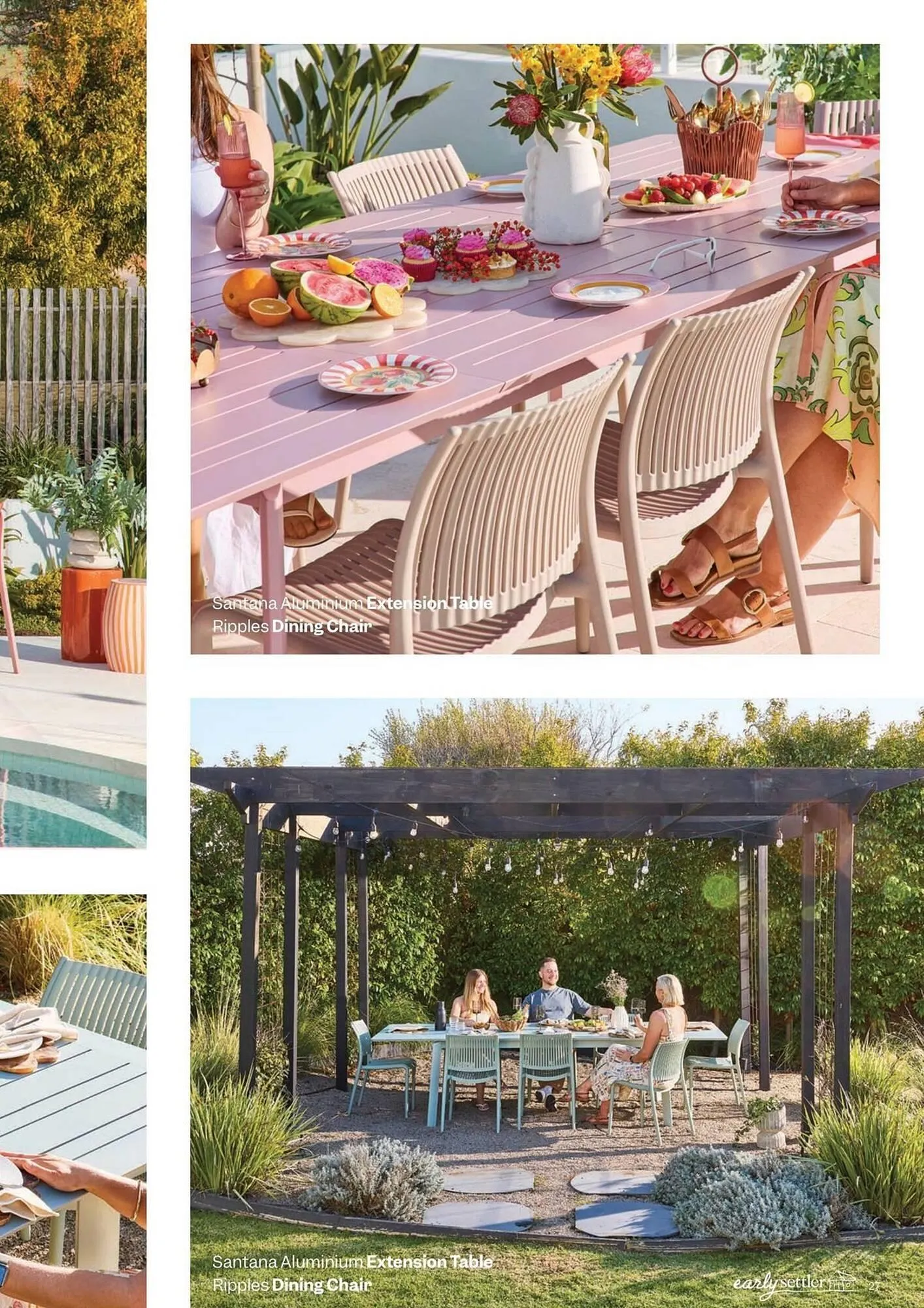 Early Settler catalogue - Catalogue valid from 24 October to 31 October 2025 - page 27