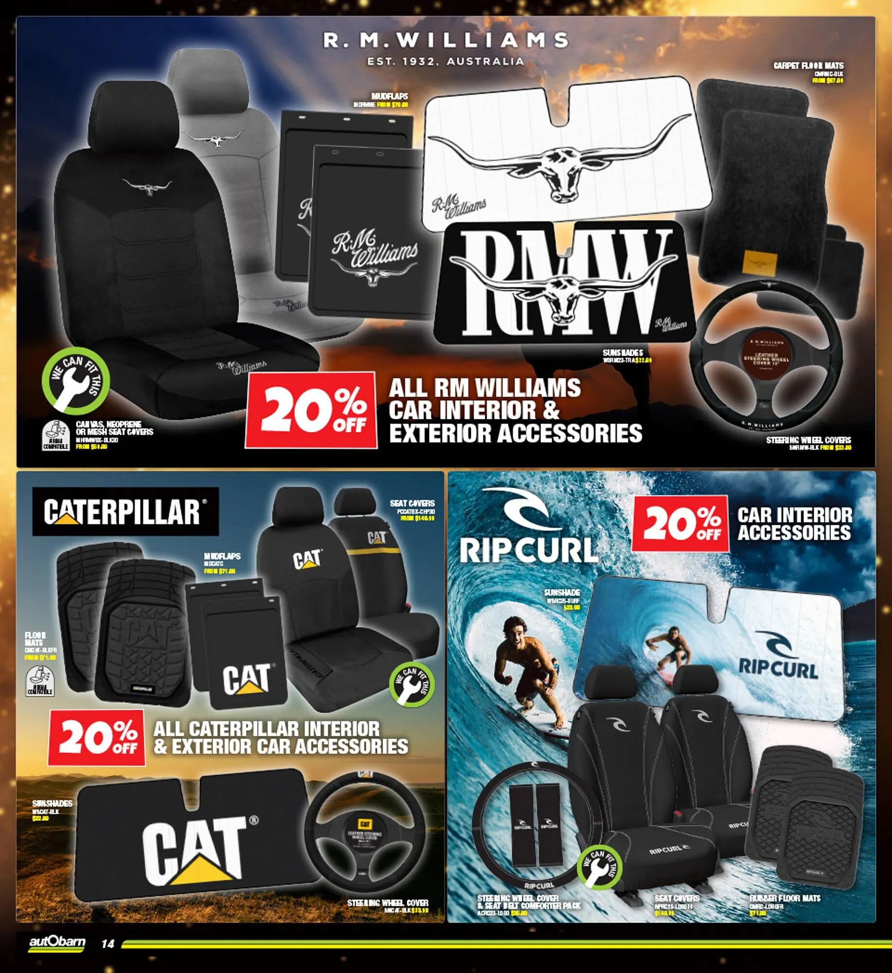 Autobarn catalogue - Catalogue valid from 6 May to 28 May 2026 - page 34
