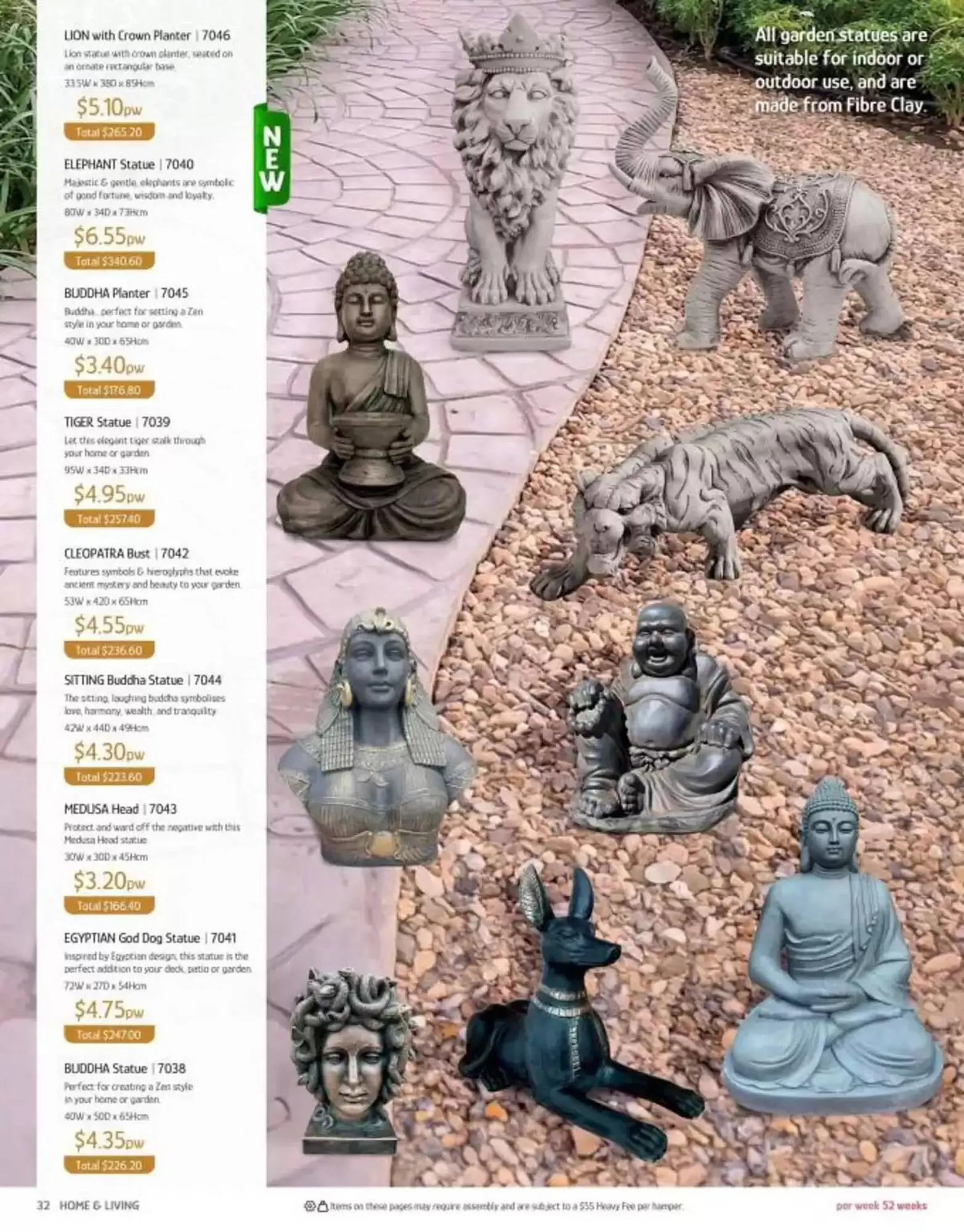 Chrisco Hampers catalogue - Catalogue valid from 2 October to 31 December 2025 - page 32